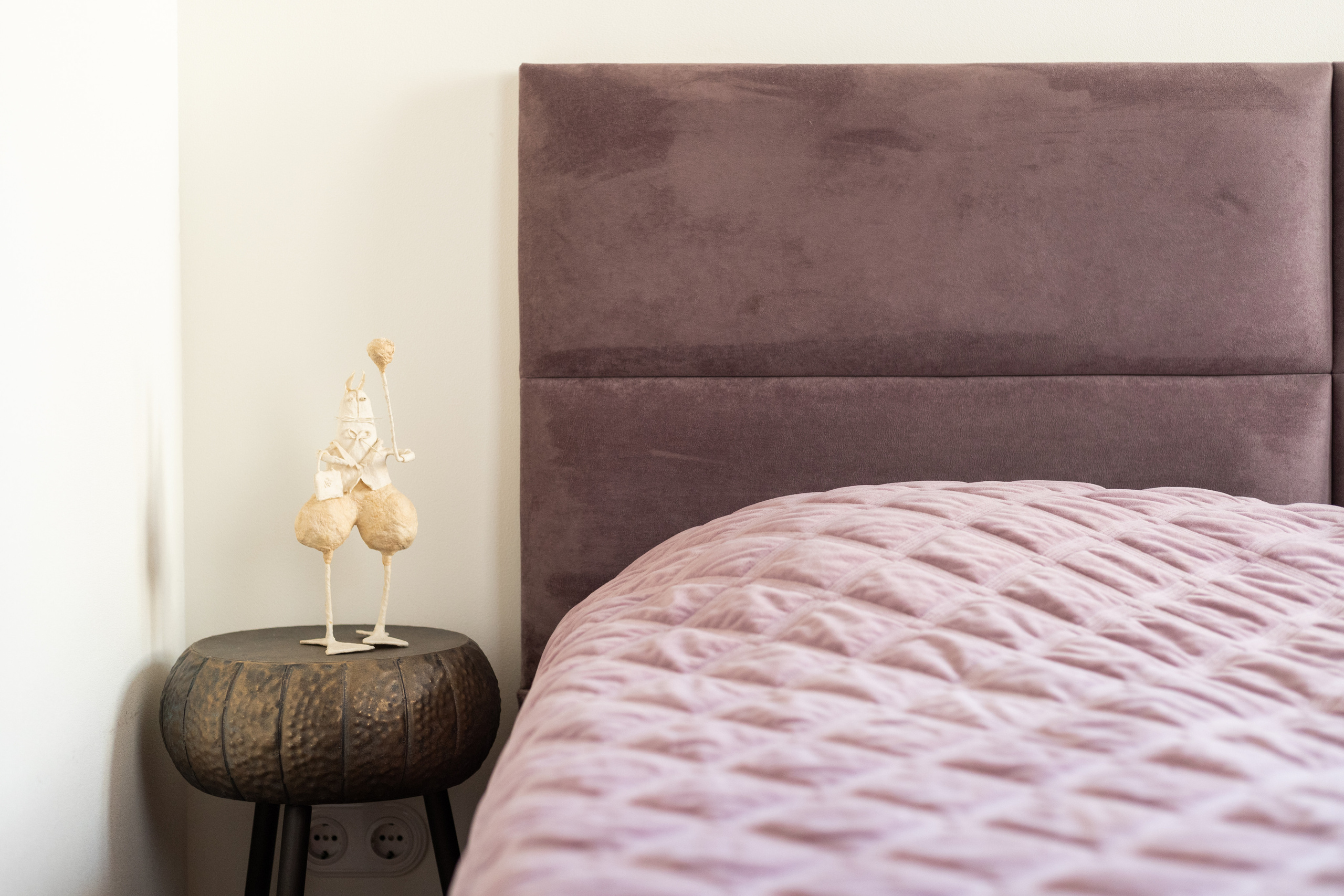 Посуточно на Тележном. Полина Носкова интерьерный фотограф