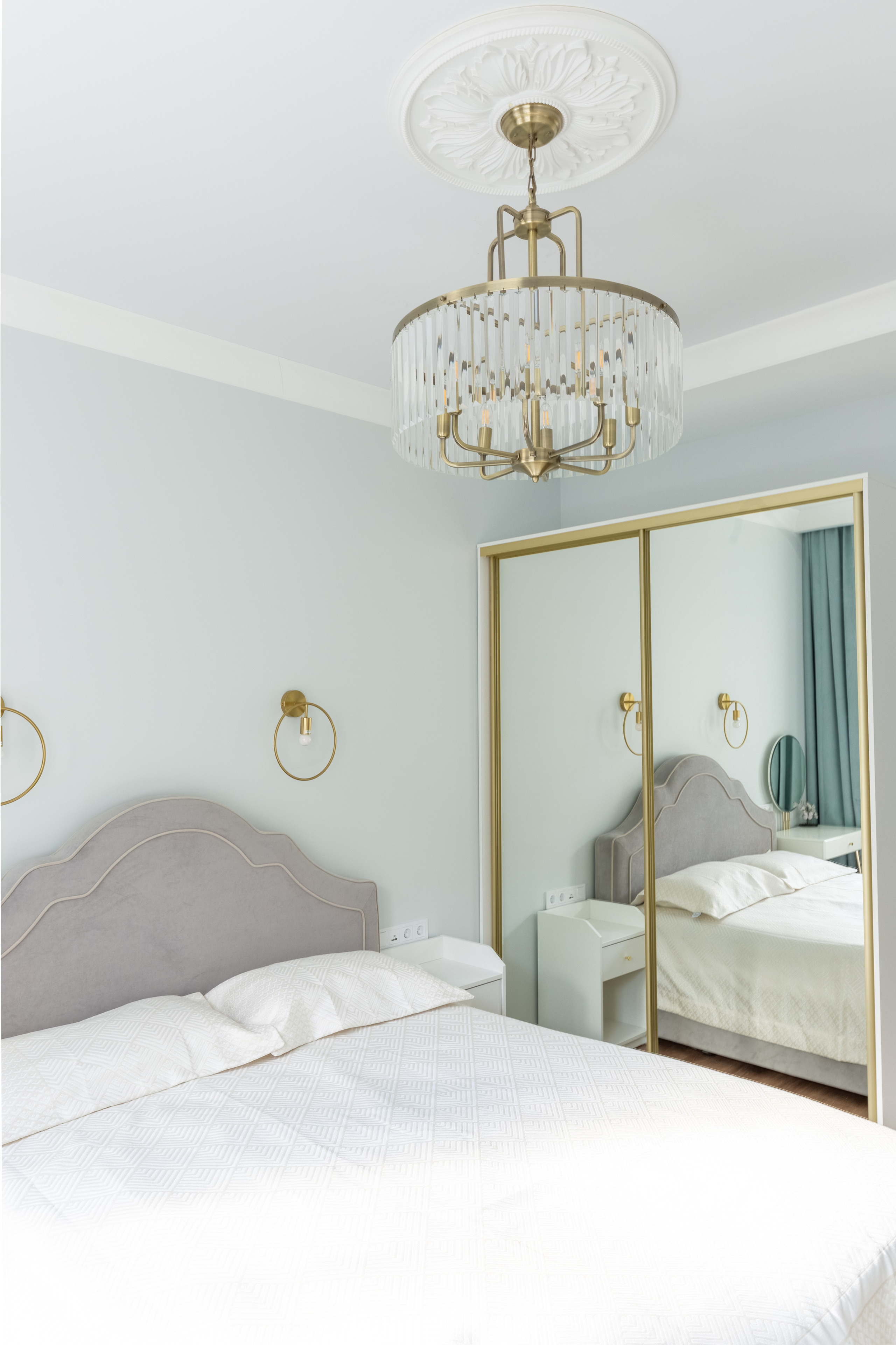 Жить на 11 линии. Полина Носкова интерьерный фотограф