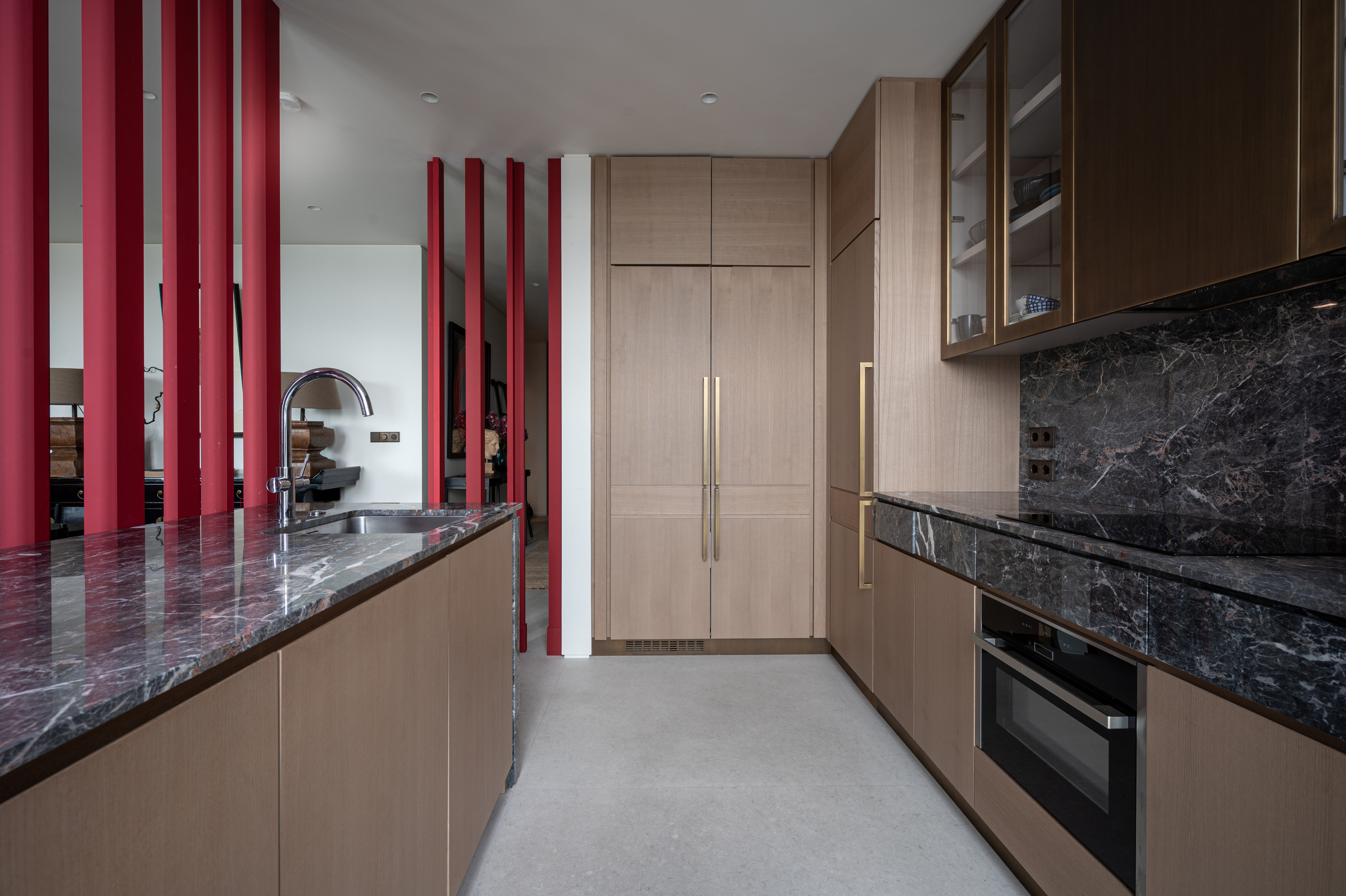 Жить на Петровском. Полина Носкова интерьерный фотограф