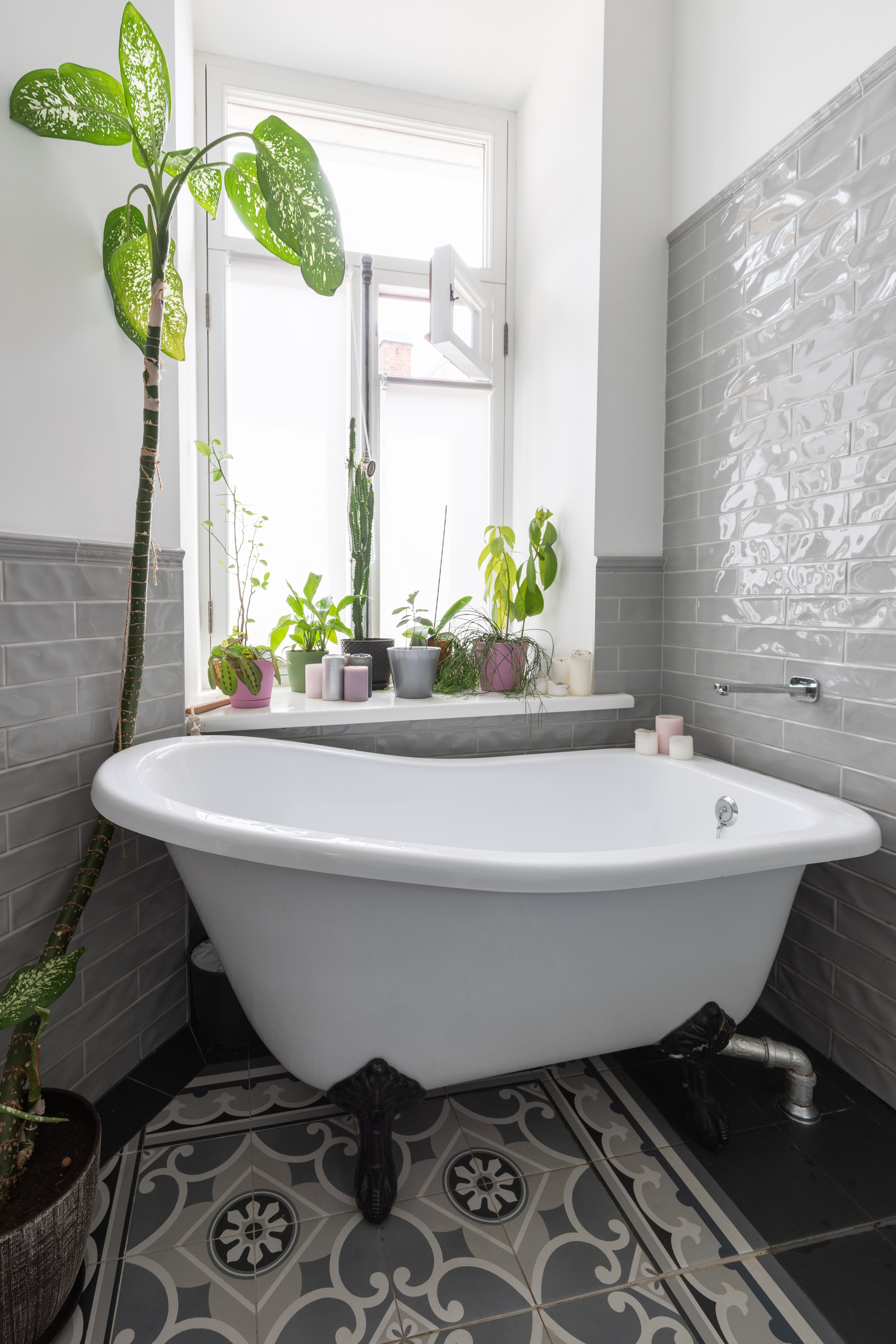 Жить на Восстания. Полина Носкова интерьерный фотограф