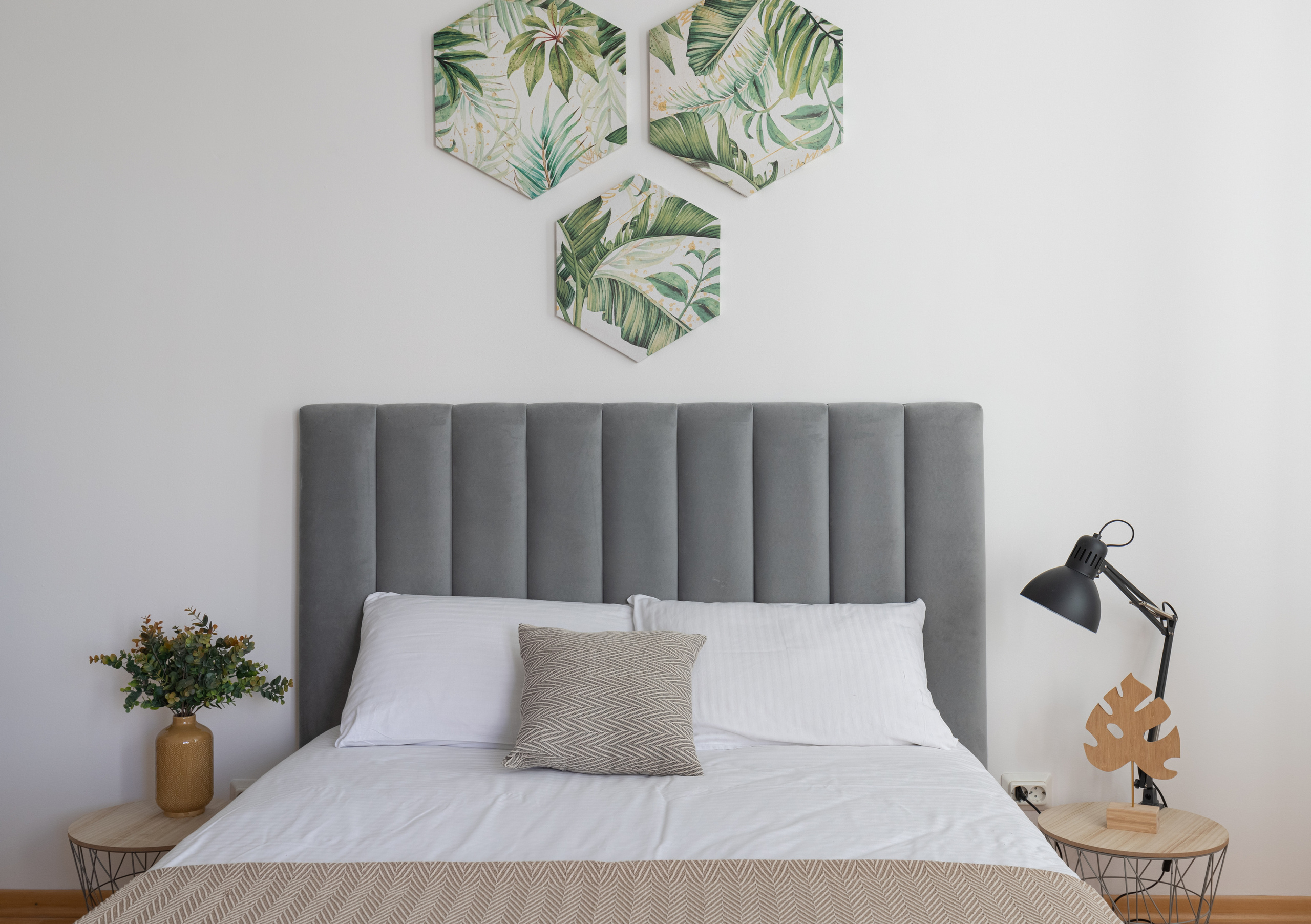 Посуточно на Среднем. Полина Носкова интерьерный фотограф