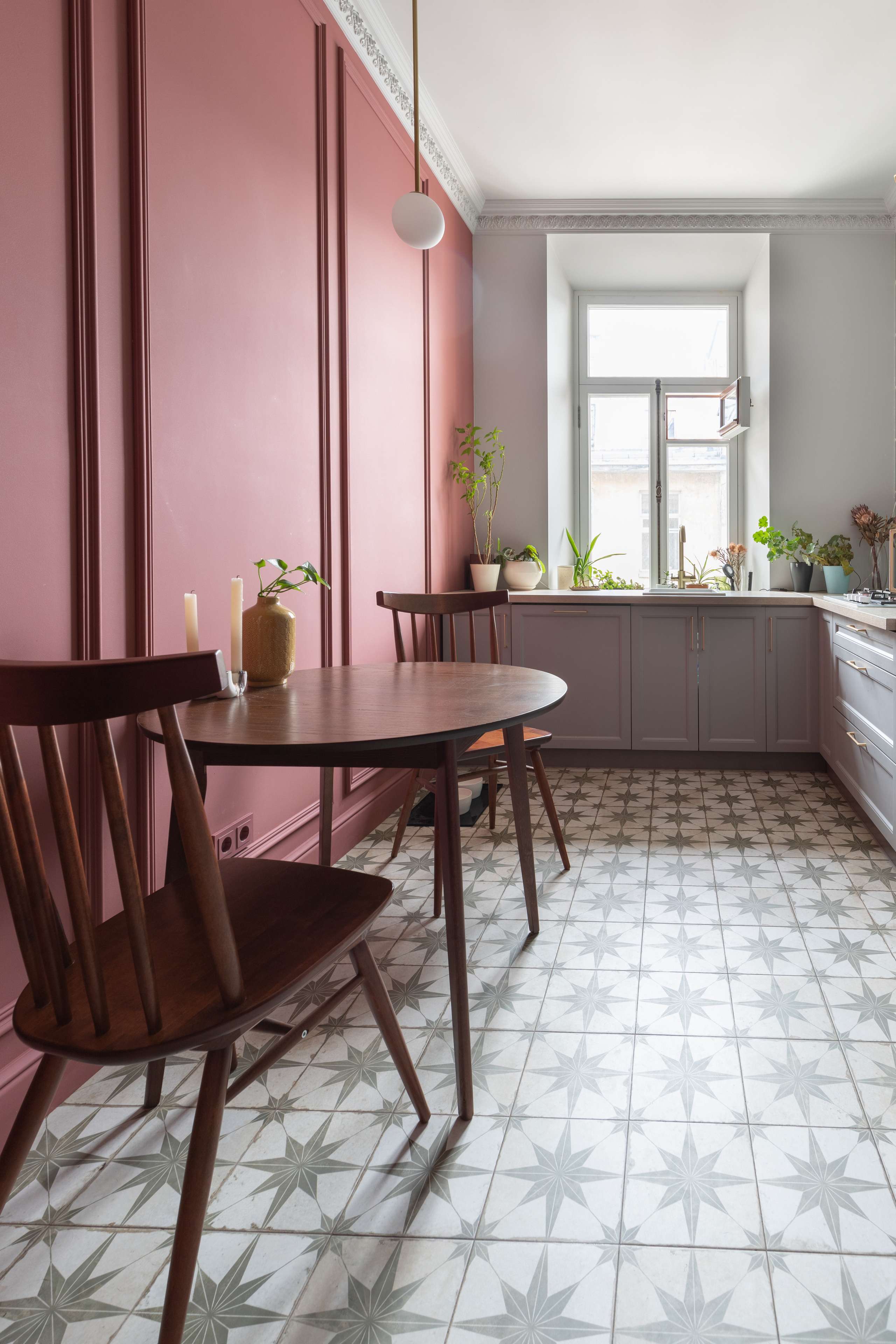 Жить на Восстания. Полина Носкова интерьерный фотограф