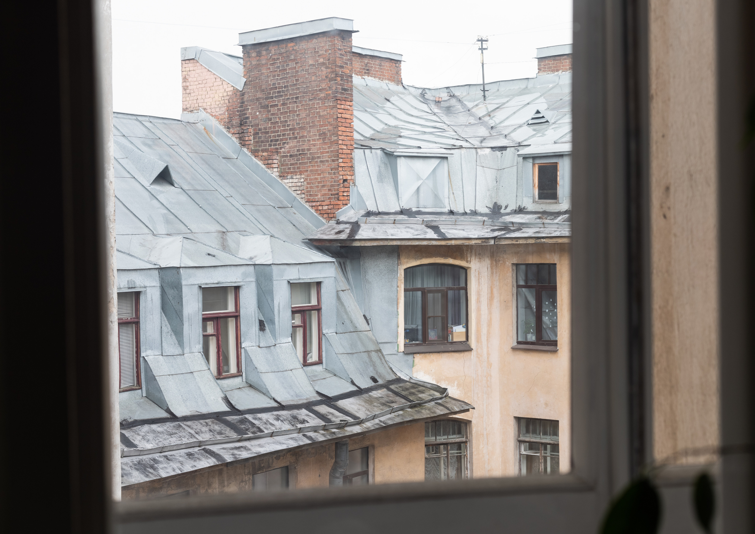 Жить на Восстания. Полина Носкова интерьерный фотограф