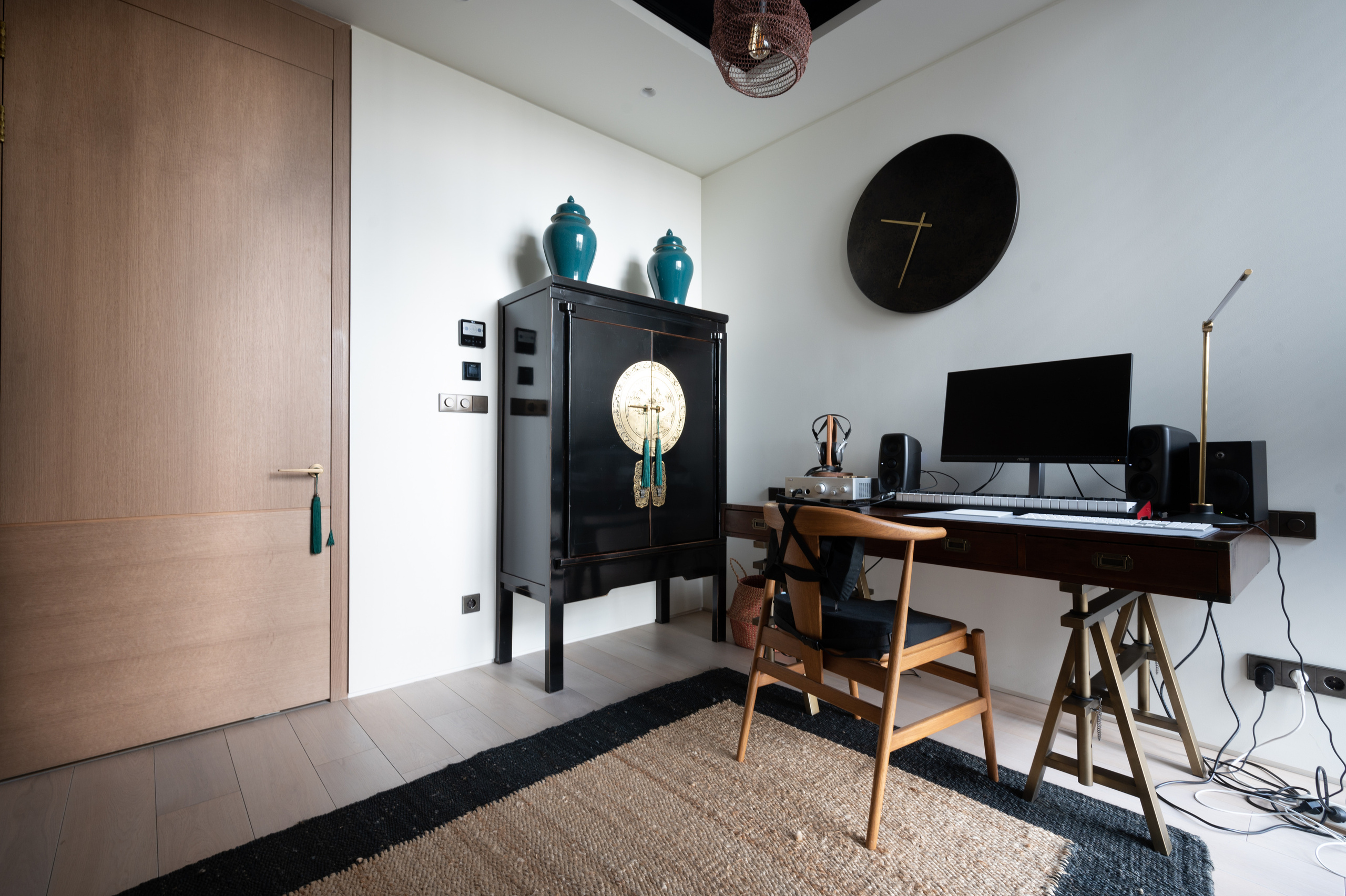 Жить на Петровском. Полина Носкова интерьерный фотограф