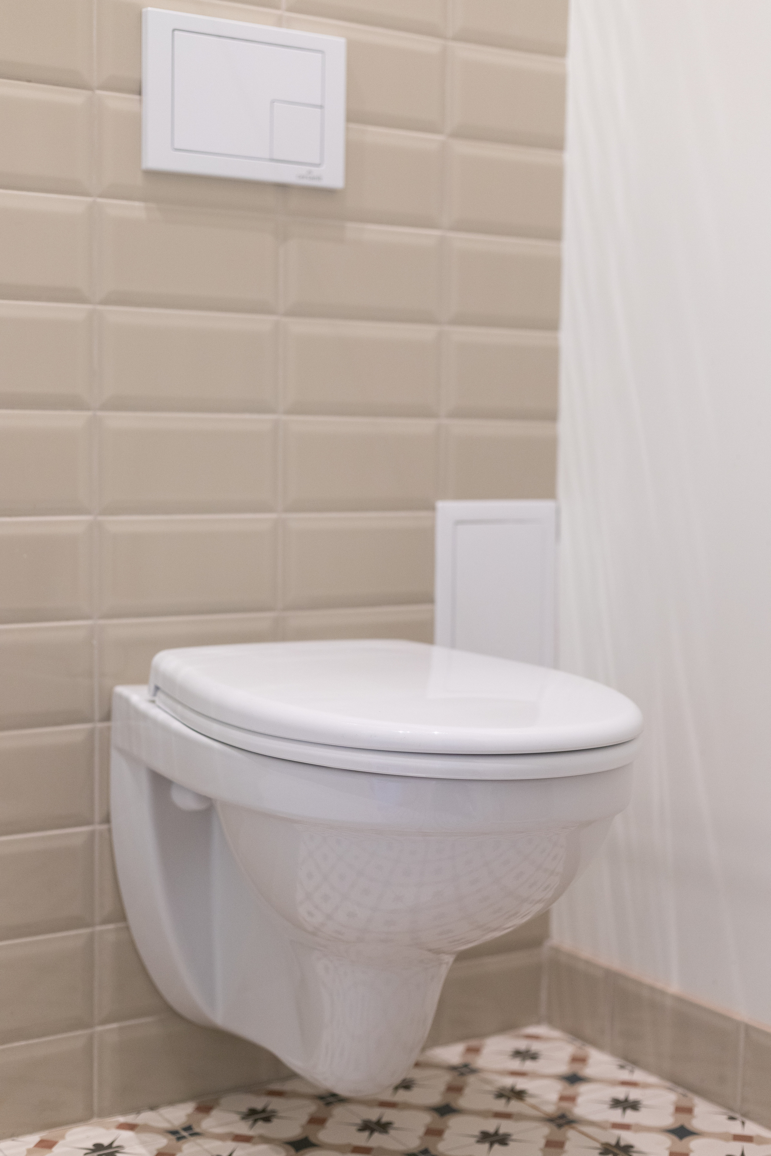 Посуточно на Тележном. Полина Носкова интерьерный фотограф