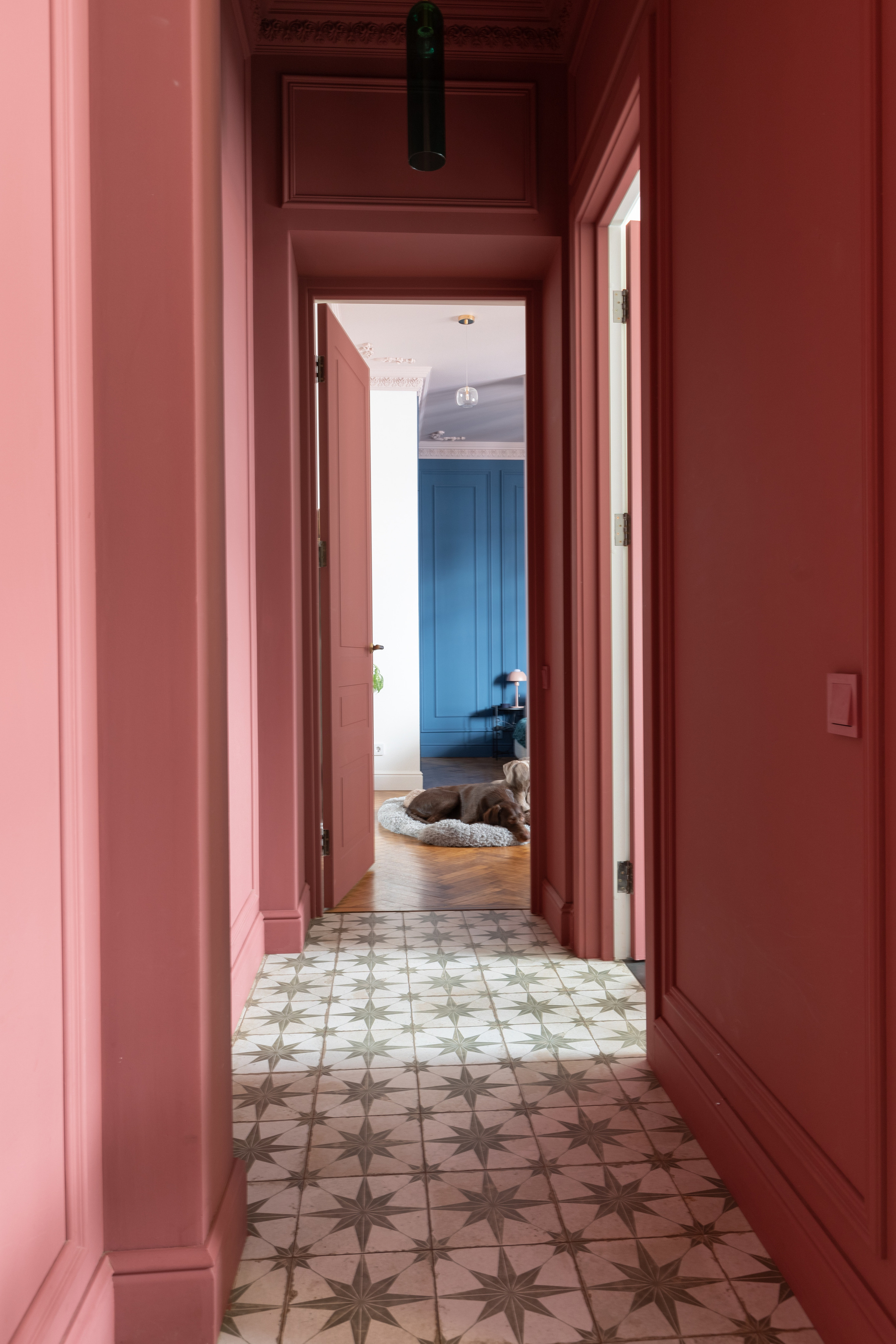 Жить на Восстания. Полина Носкова интерьерный фотограф