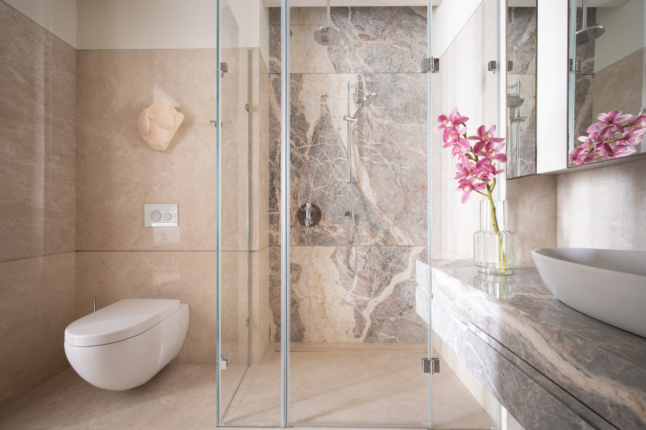 Жить на Петровском. Полина Носкова интерьерный фотограф