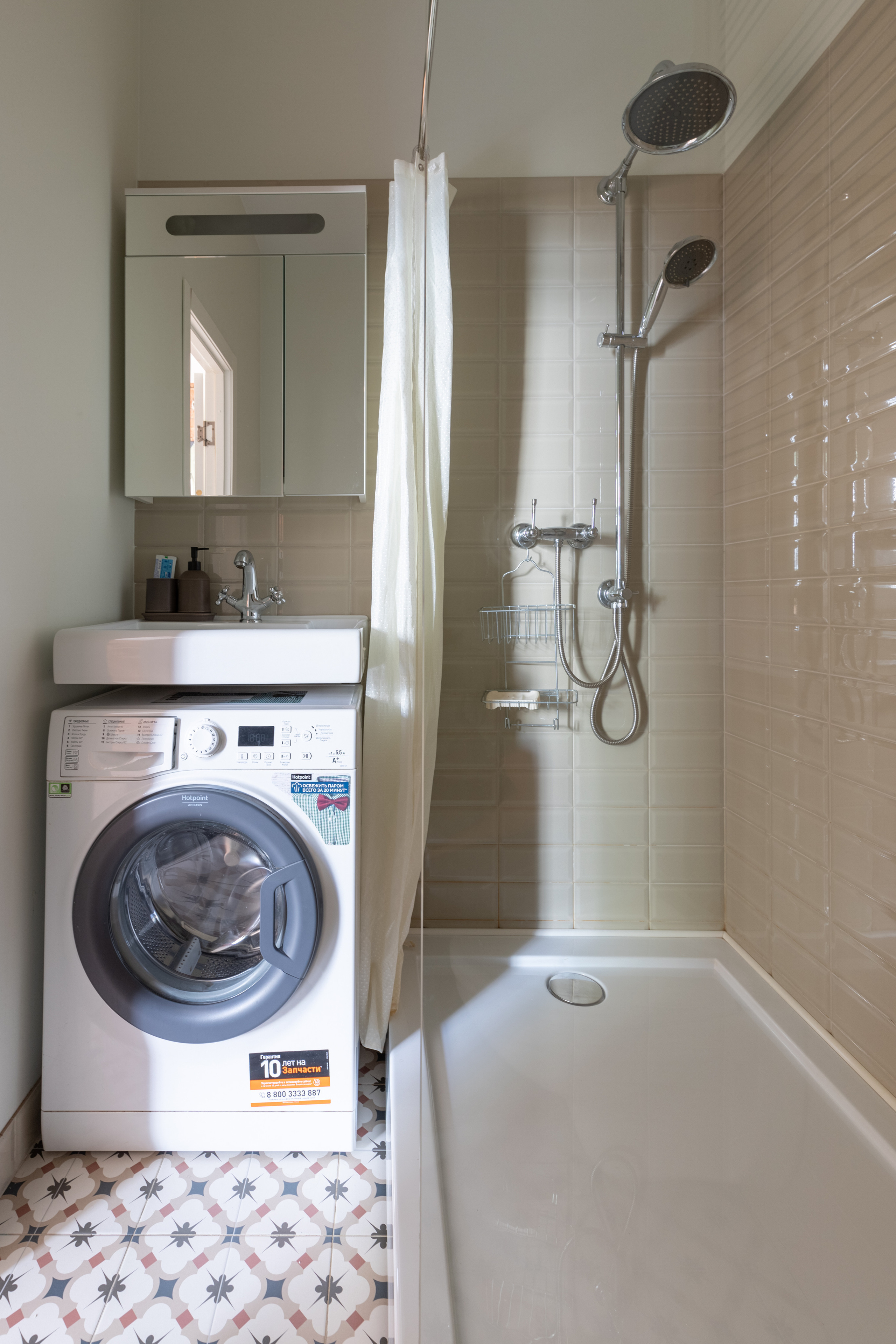 Посуточно на Тележном. Полина Носкова интерьерный фотограф