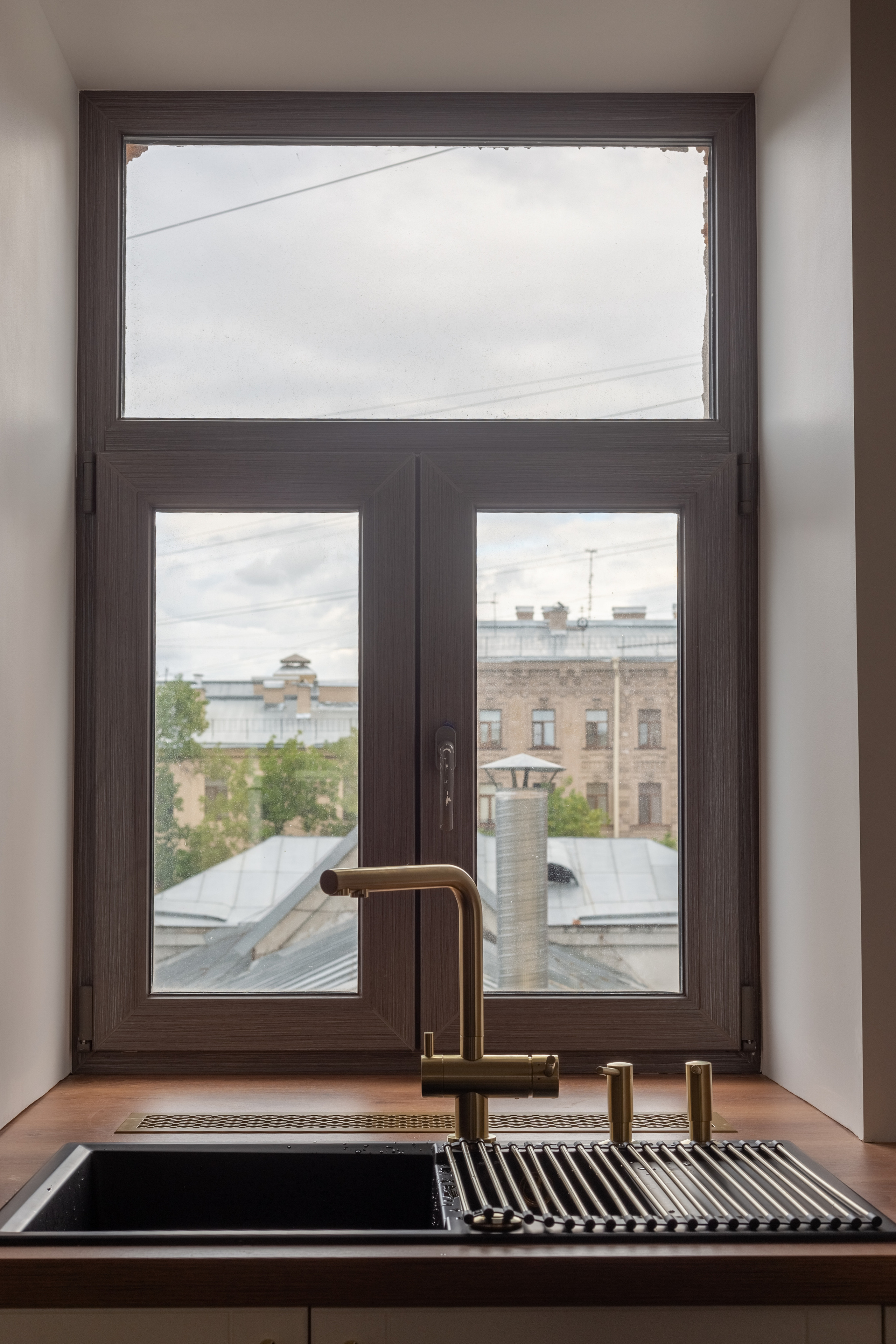 Жить на 11 линии. Полина Носкова интерьерный фотограф