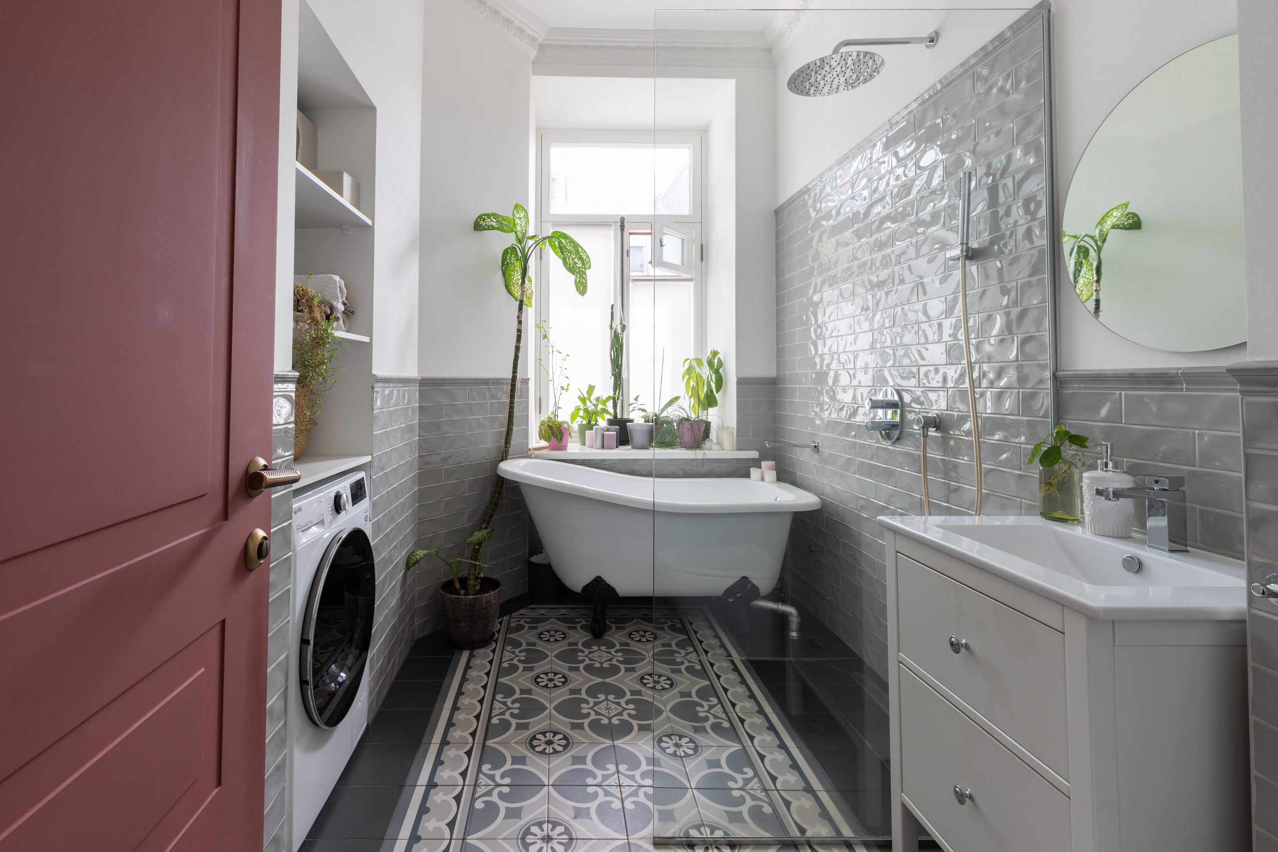 Жить на Восстания. Полина Носкова интерьерный фотограф