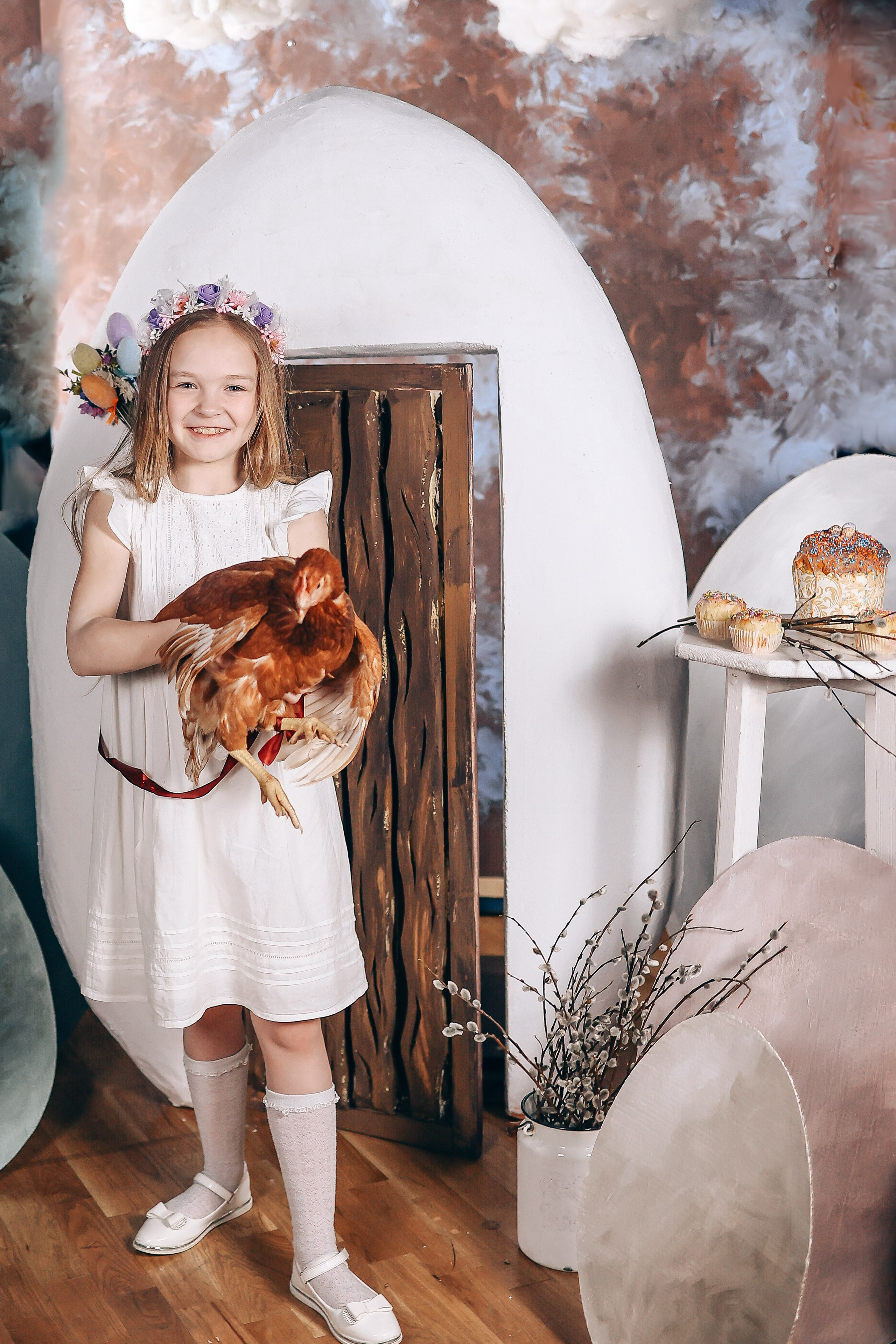 ПАСХА. Фотограф Алена Малинина в Санкт-Петербурге Пушкин Питер СПб Семейные и детские фотосессии