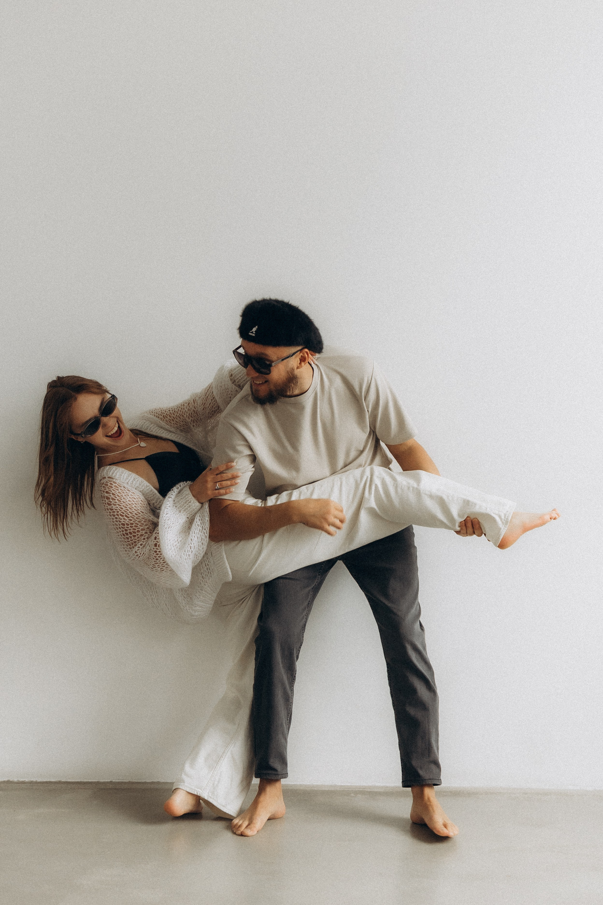 Лавстори: Анна и Михаил. Эльвира Галимьянова — семейный фотограф Екатеринбурга