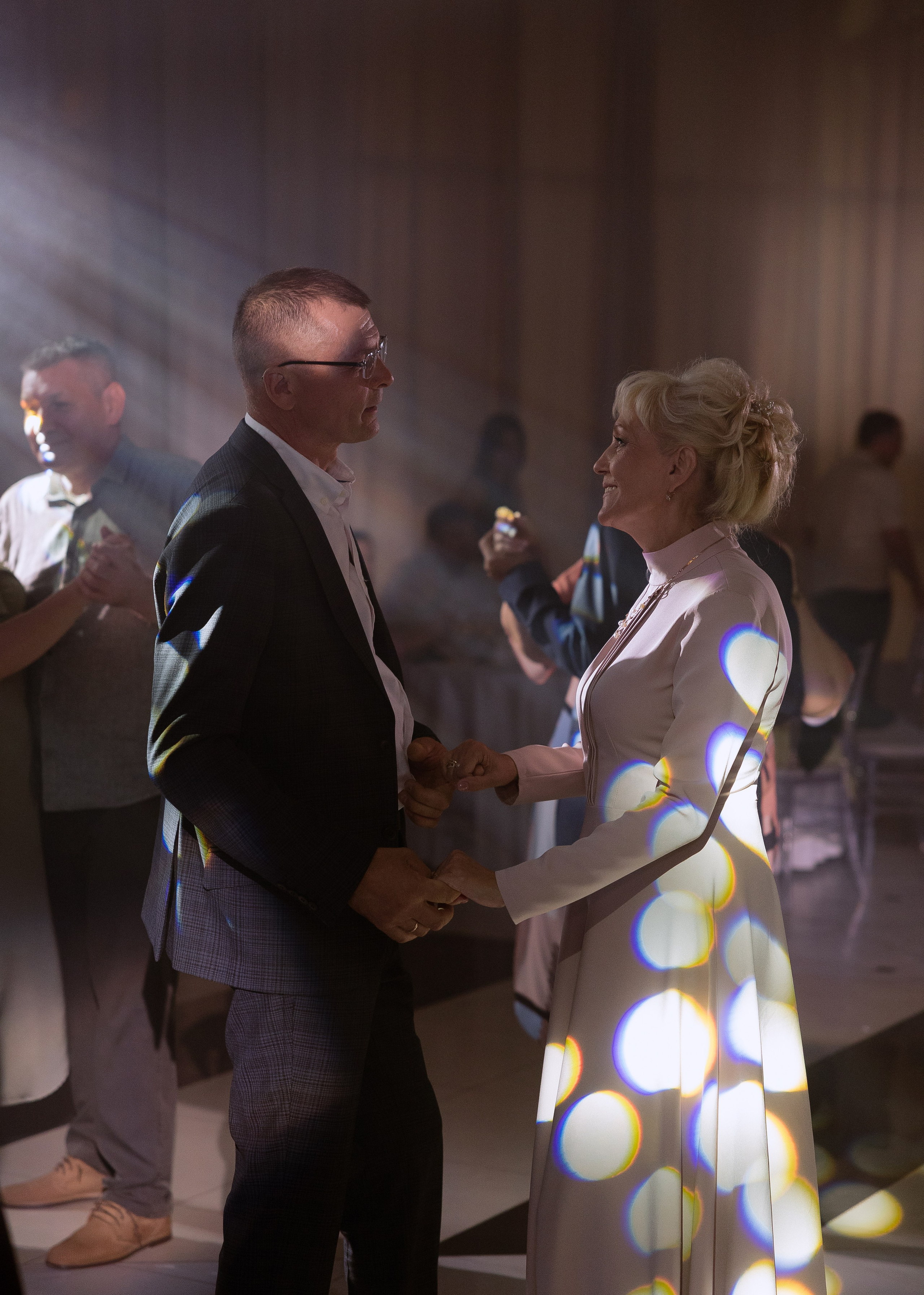 Андрей и Полина. Фотограф Эмиль Исякаев