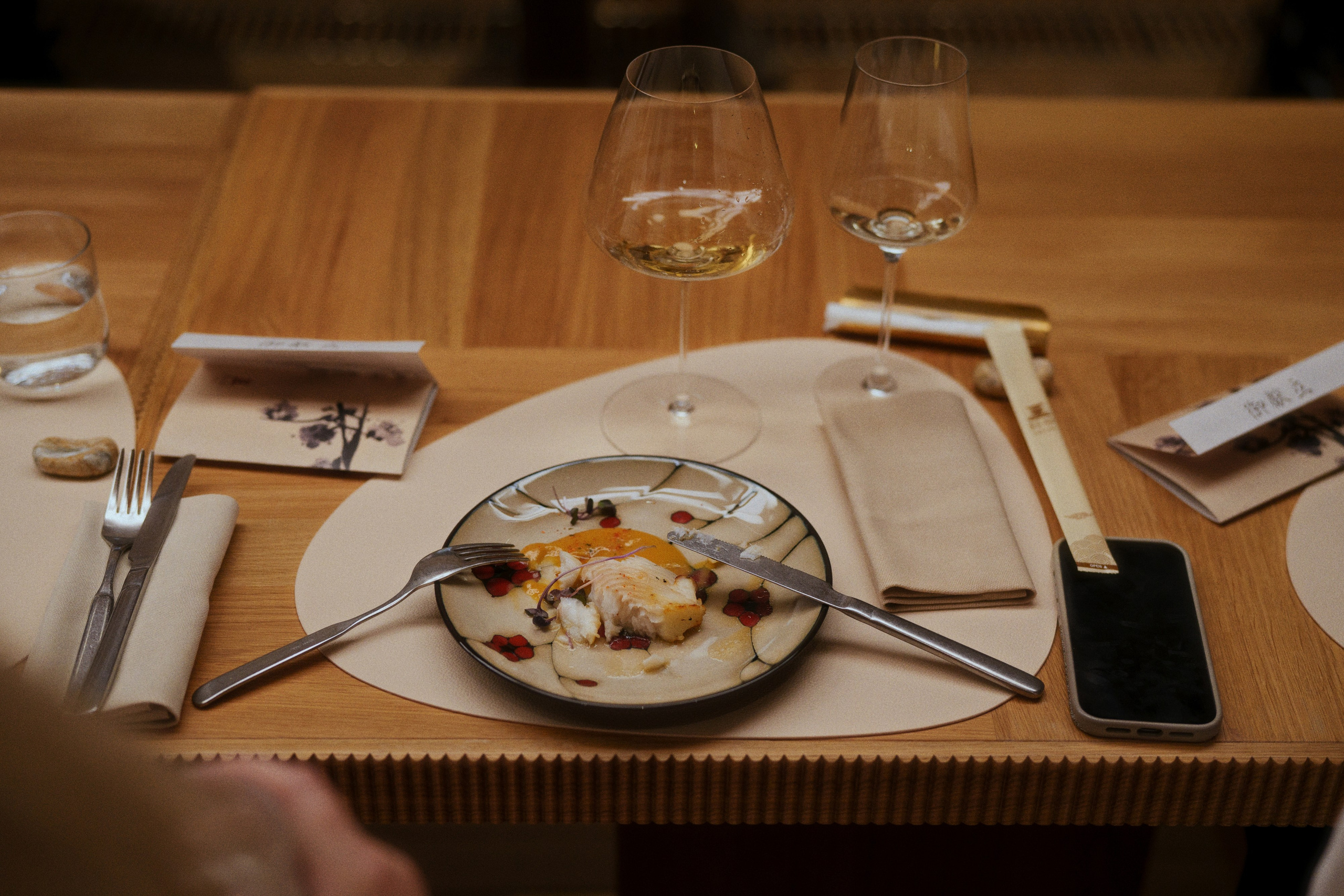 Ryotei x kudo. Фотограф Юрин Евгений