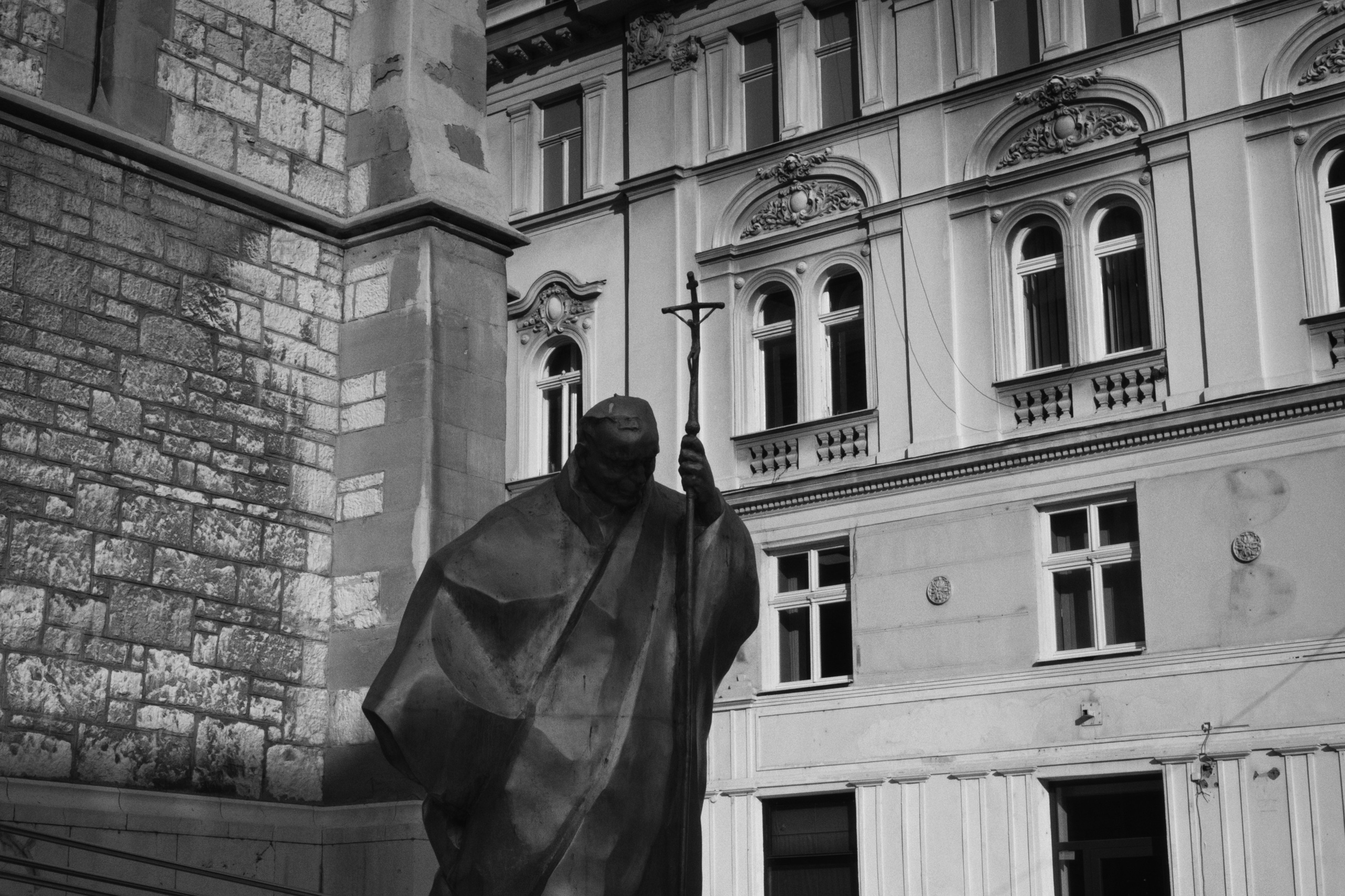 Sarajevo / Bosnia and Herzegovina AW26. Фотограф Юрин Евгений