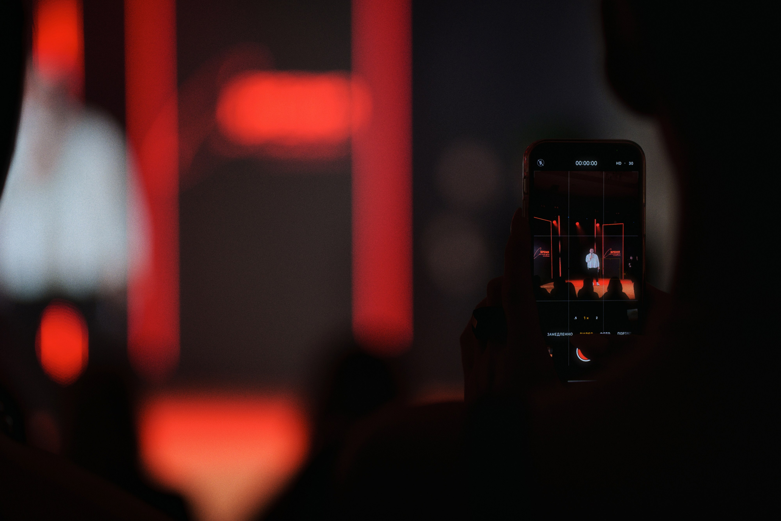 Luizabellezza. Фотограф Юрин Евгений