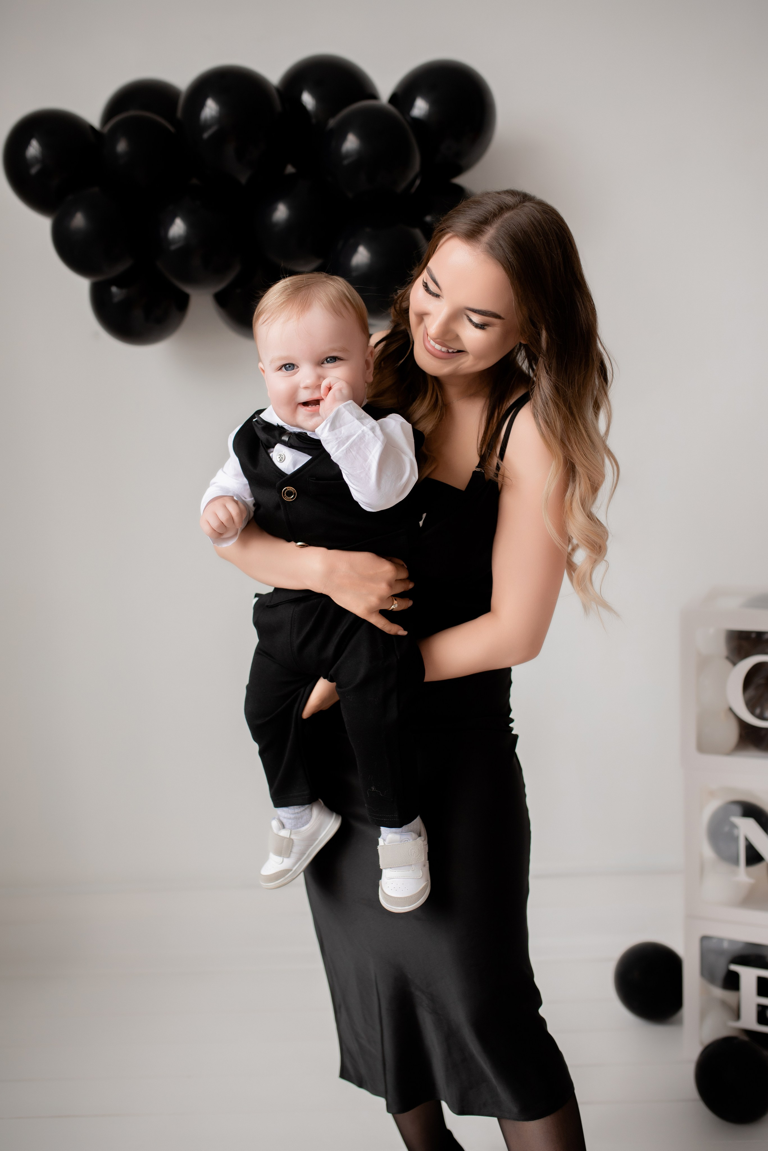 Мне ГОДИК. Фотограф Новорождённых в Калининграде, семейный фотограф…