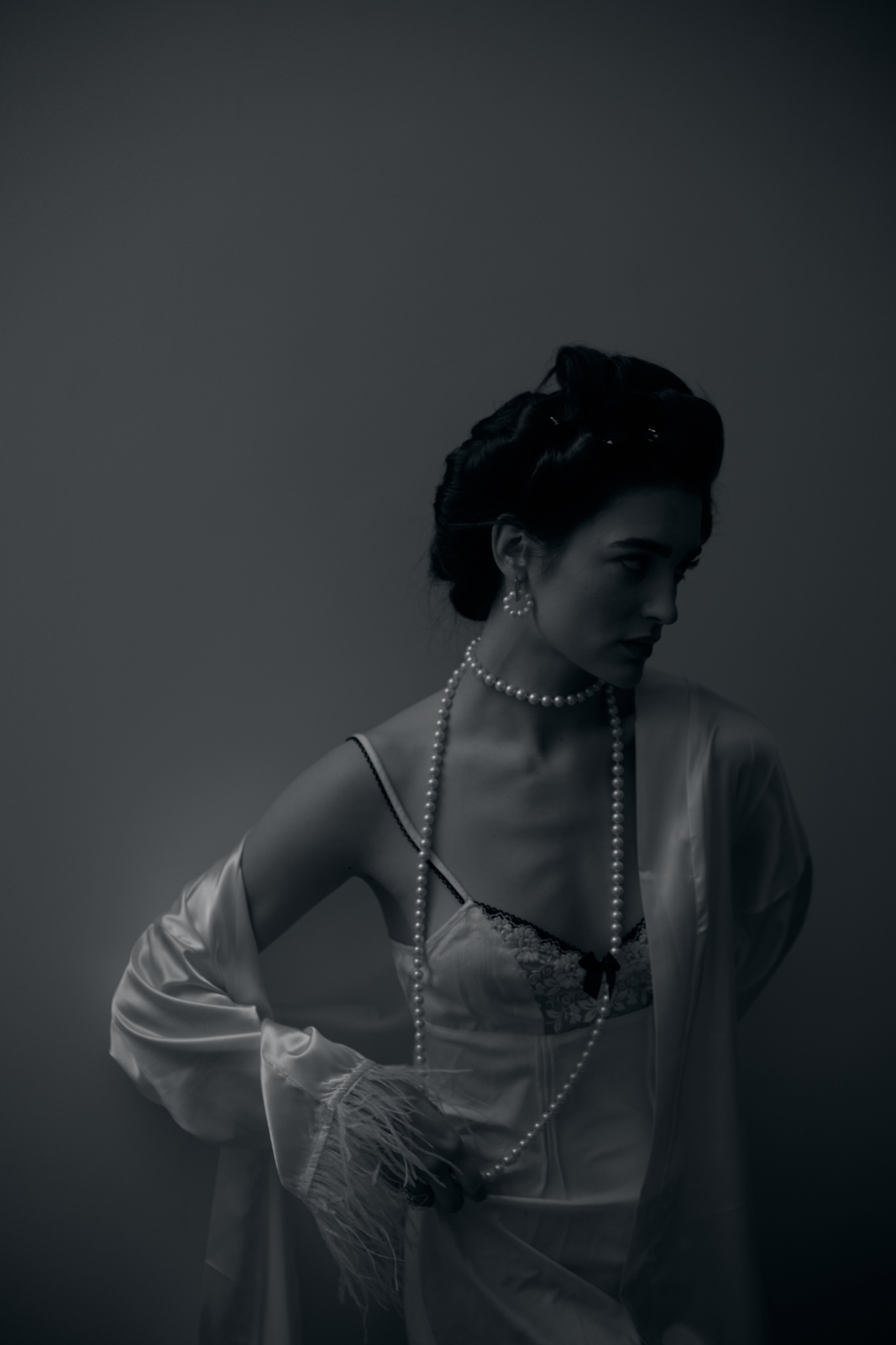 Фотосъемка девичника в тюмени Александр Шалагин