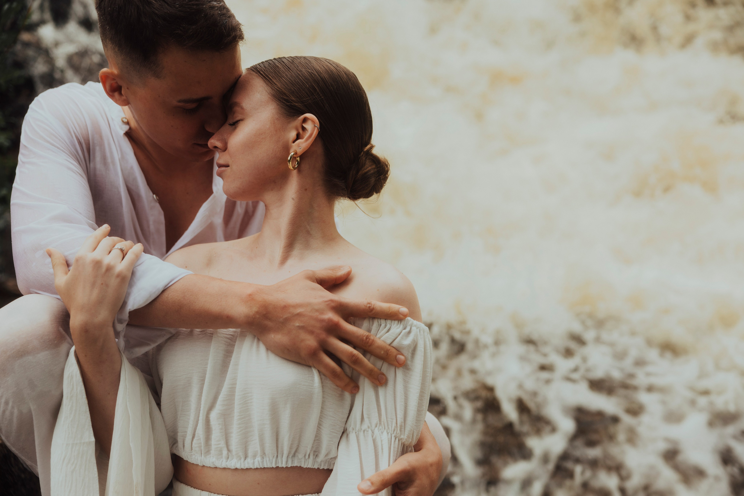 TWO ELEMENTS. Wedding videographer in Europe and Russia Ilya Novikov