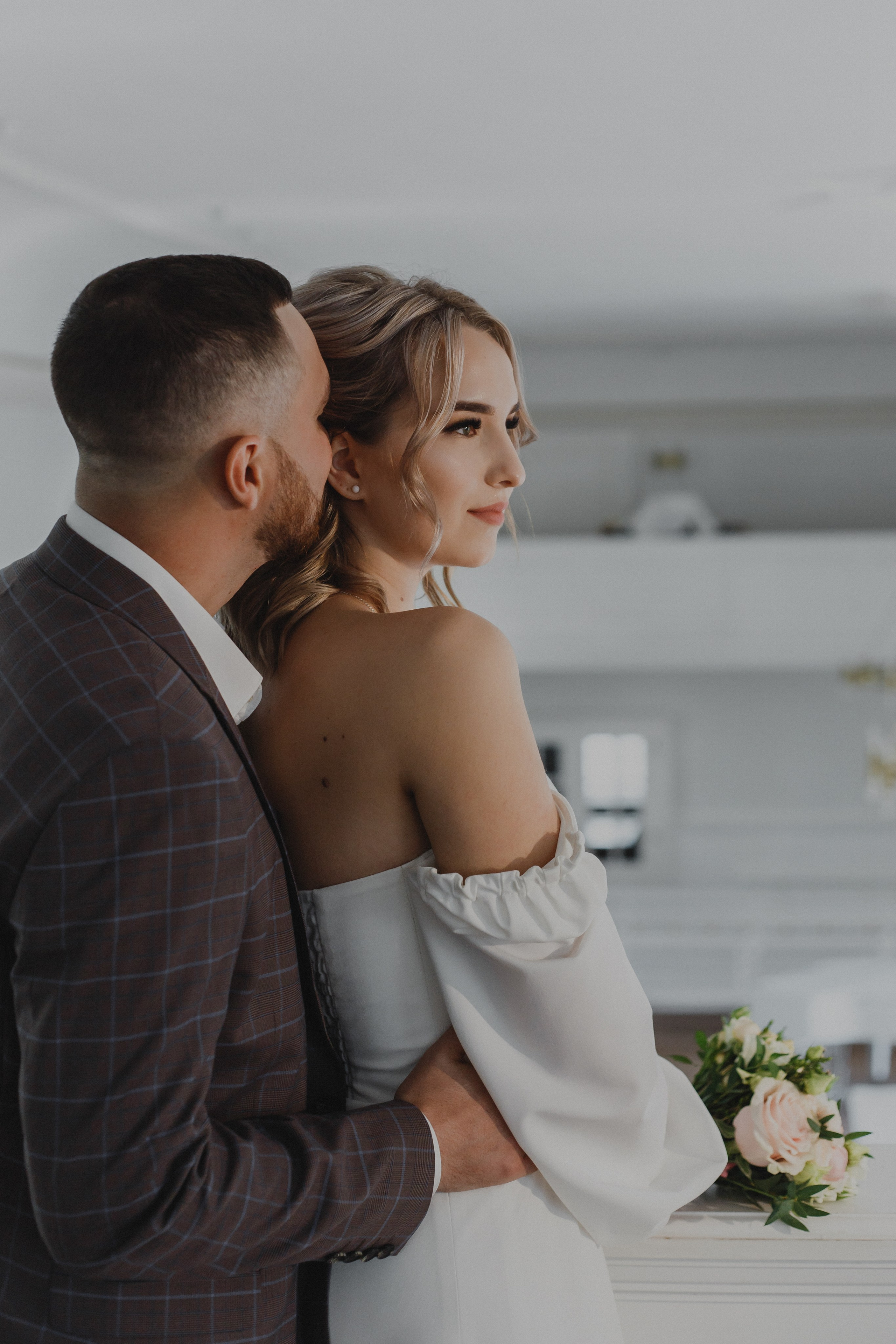 Александр и Мария. Свадебный и семейный фотограф в Волгограде