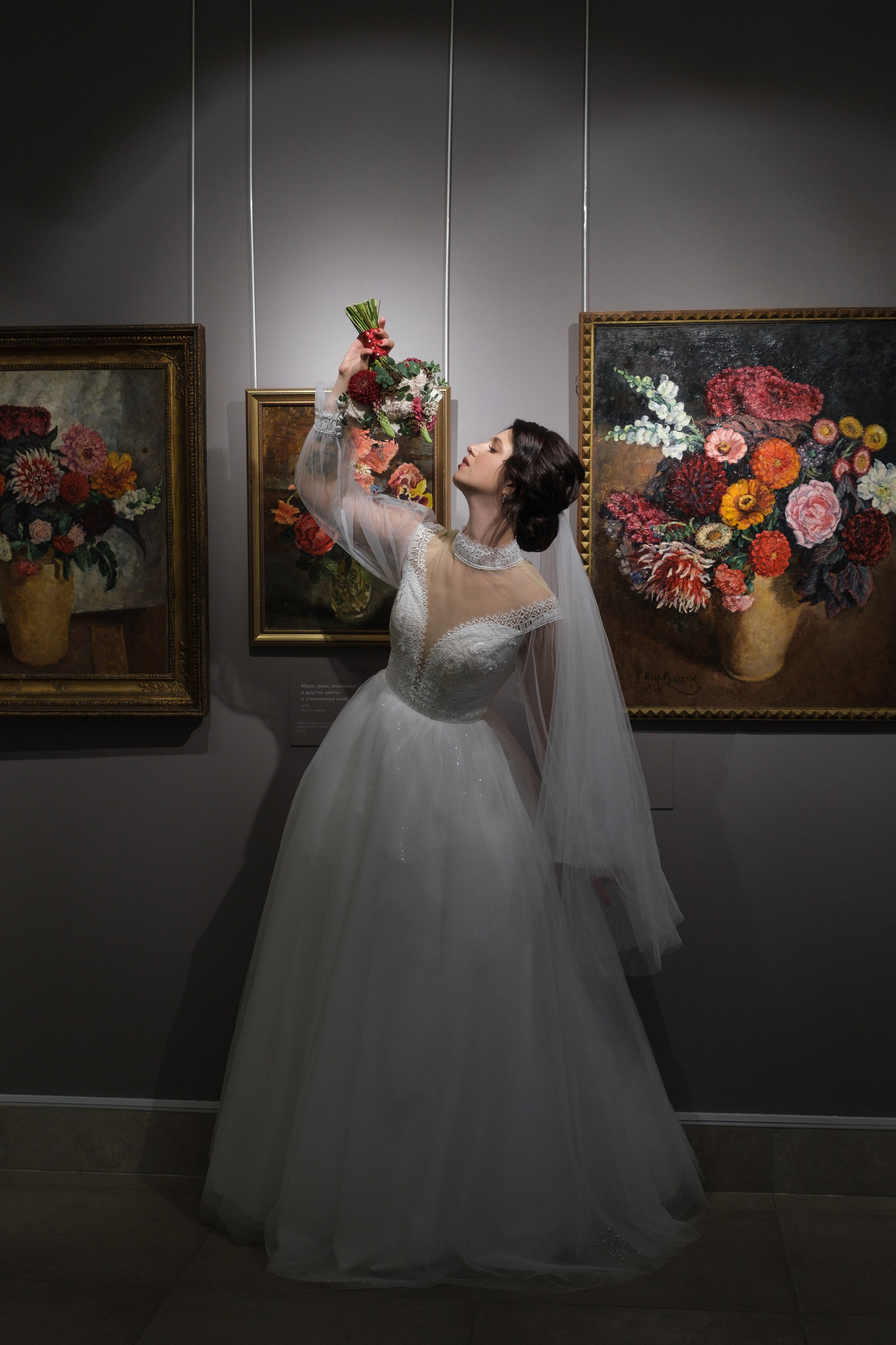 Дима и Даша. Свадебный и семейный фотограф в Волгограде