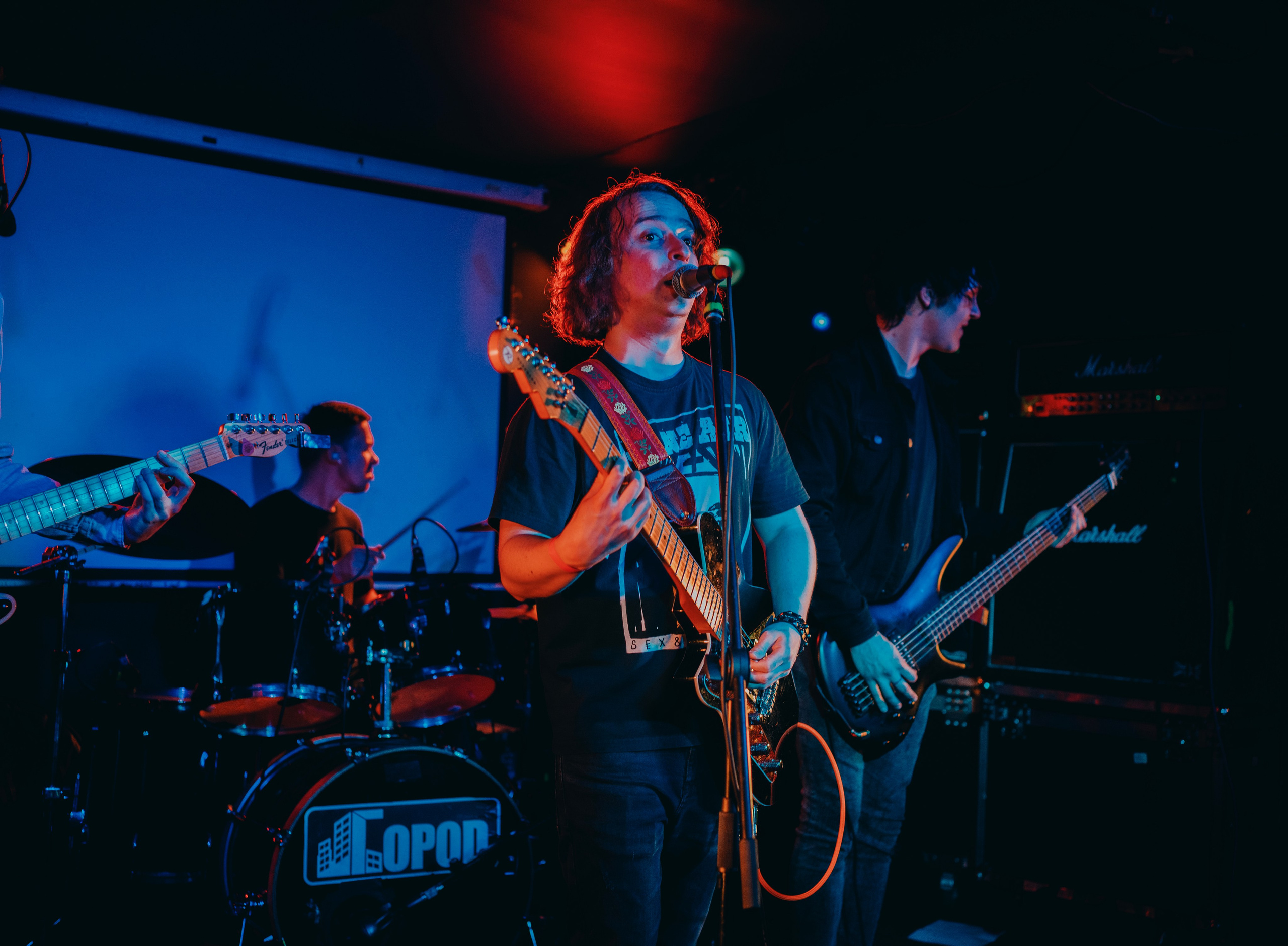 Легранж. Фотограф Екатерина Крючкова