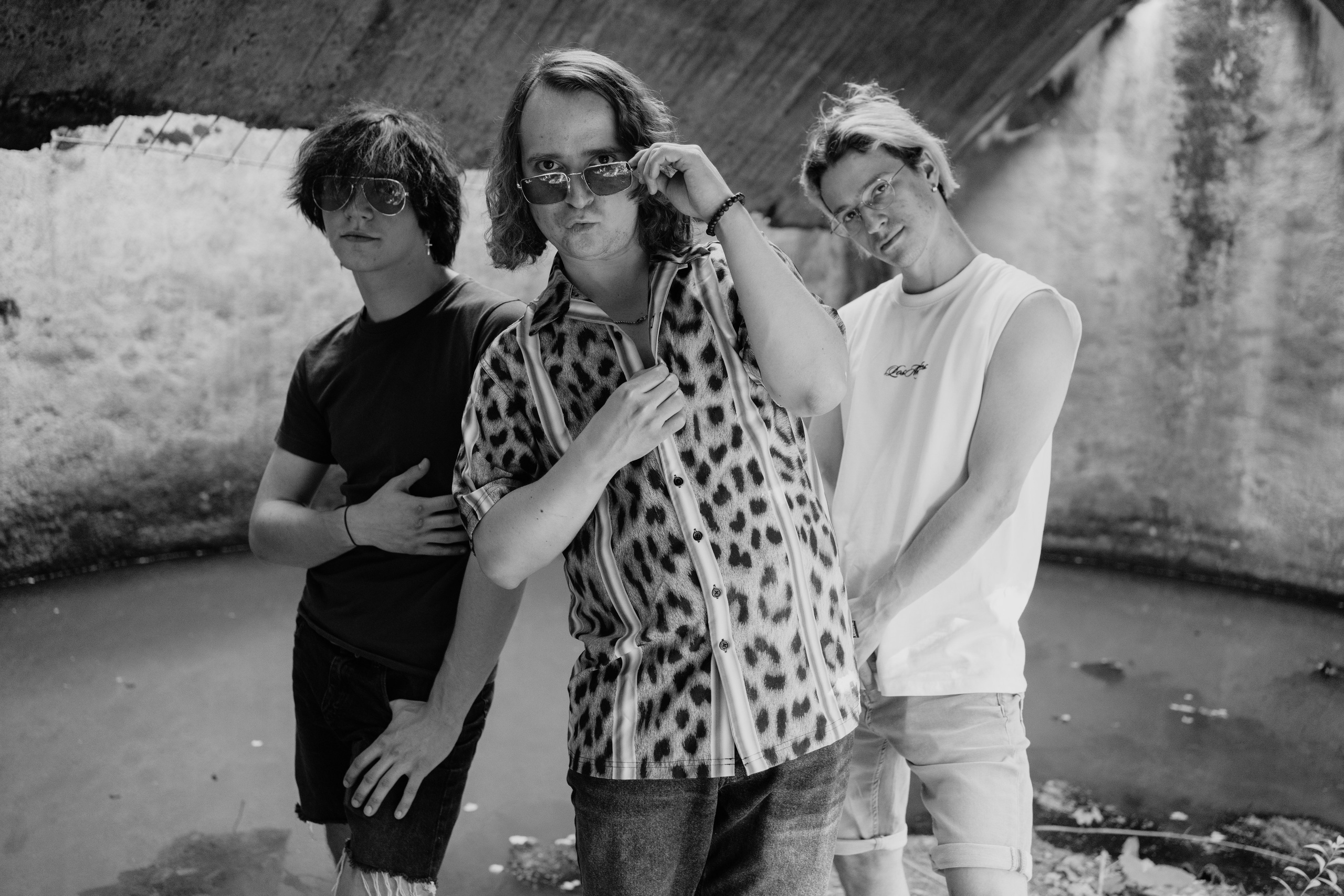 Легранж. Фотограф Екатерина Крючкова