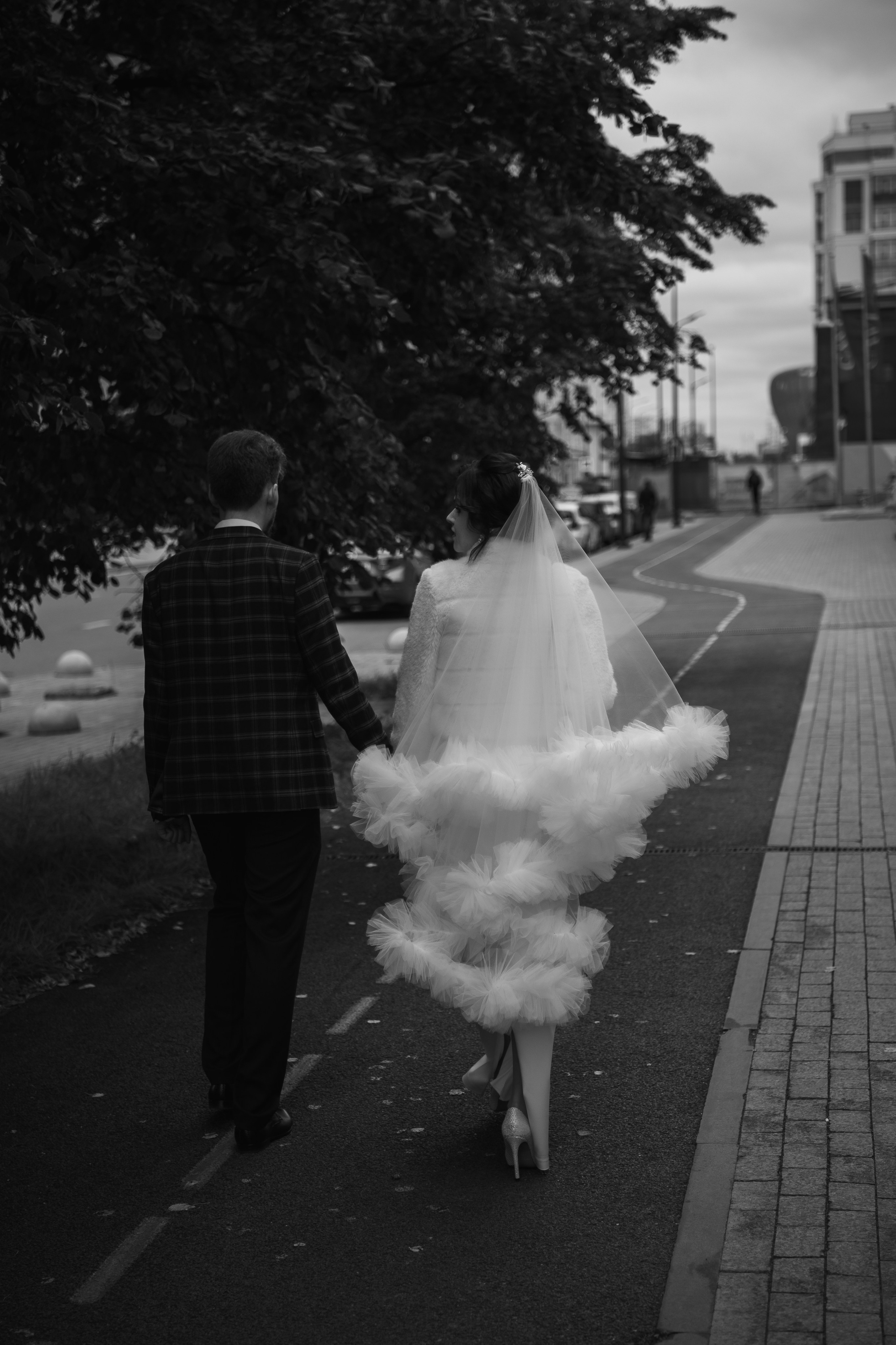 Свадебная съемка. Фомина Елена Свадебный и семейный фотограф