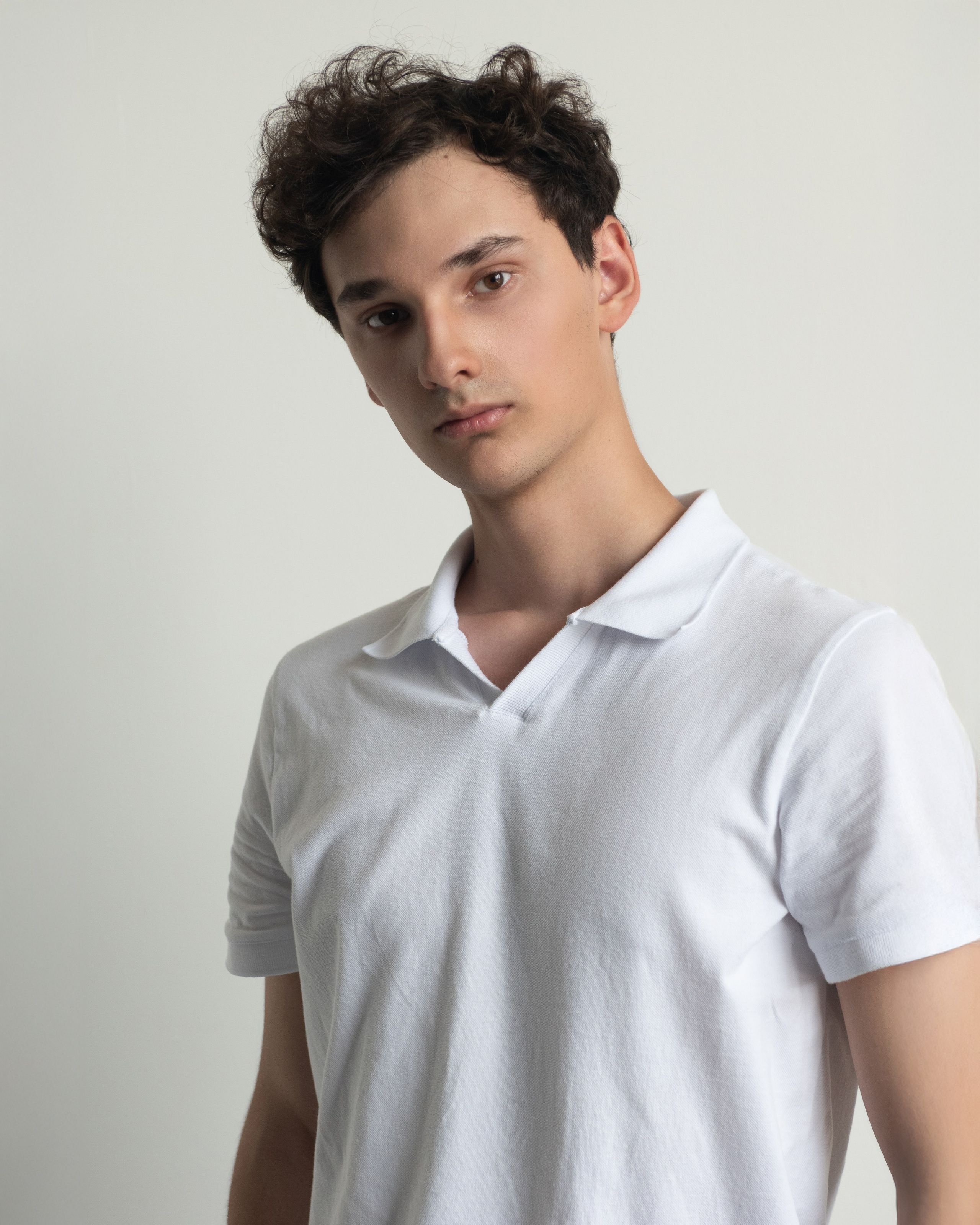 Sigma Polaroid. Photographer Albert Babenko