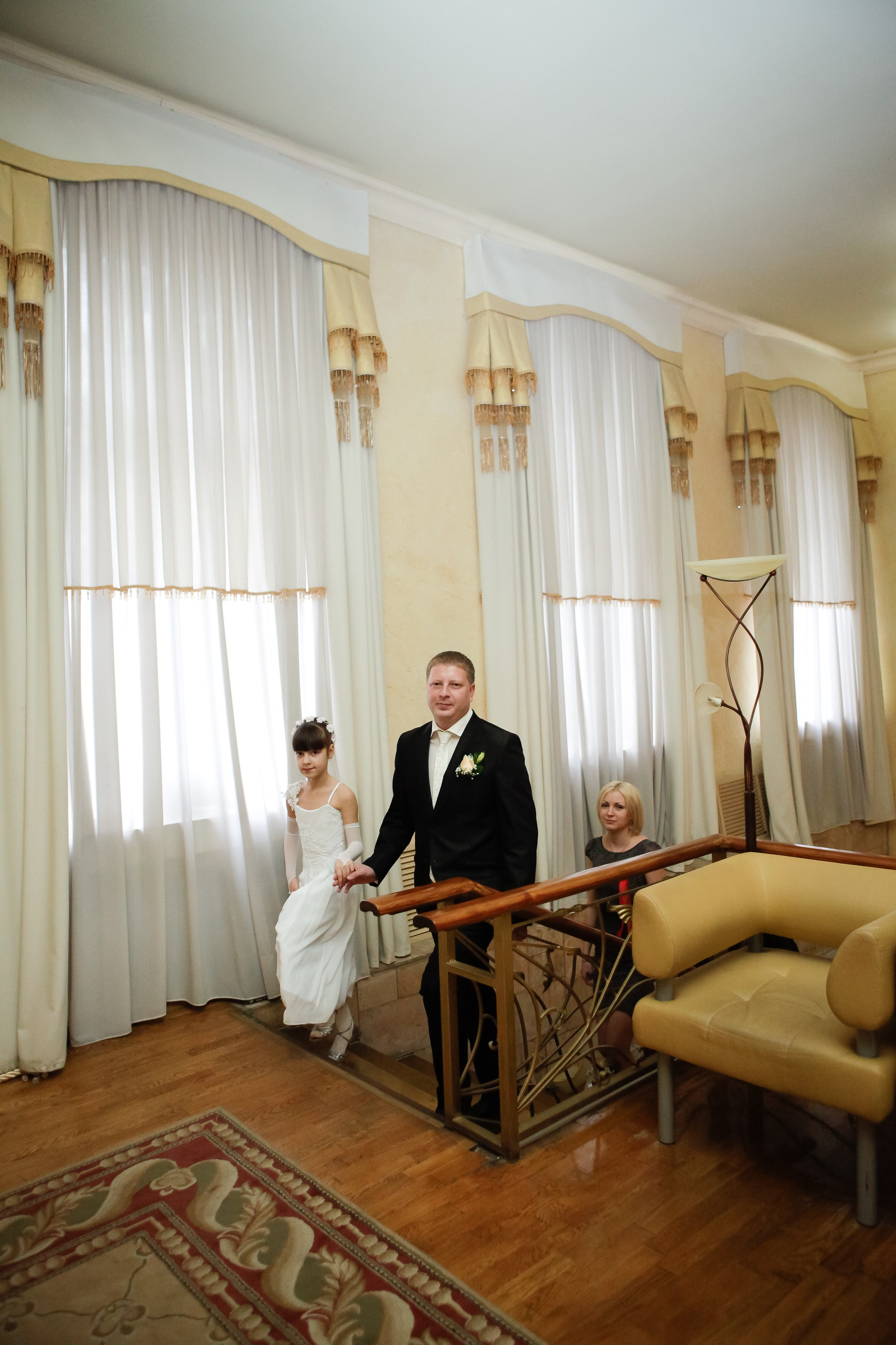 Регистрация/Register. Максим Матвийченко и Виктория Басова профессионалы своего дела