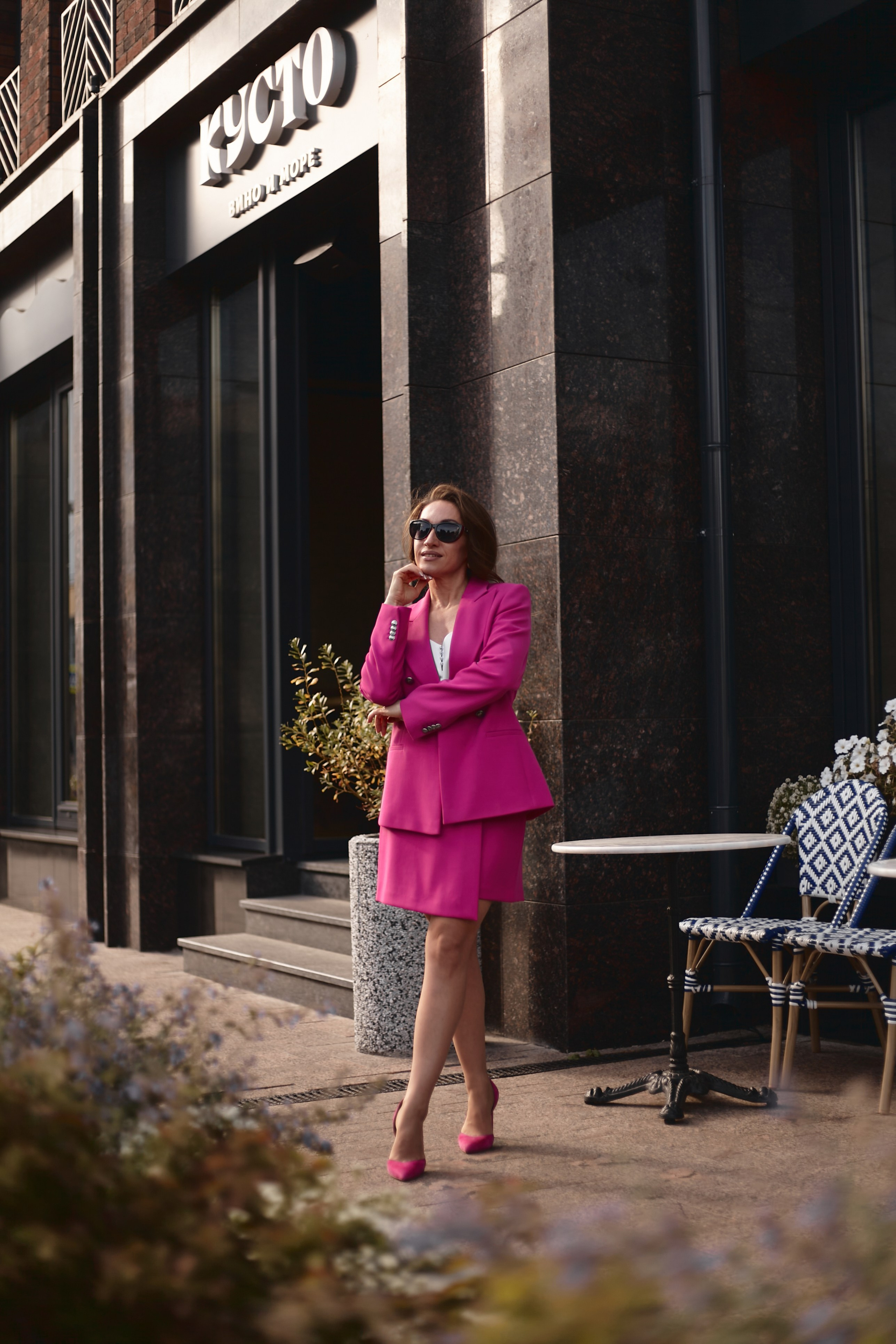 Надежда. Свадебный фотограф Нижний Новгород