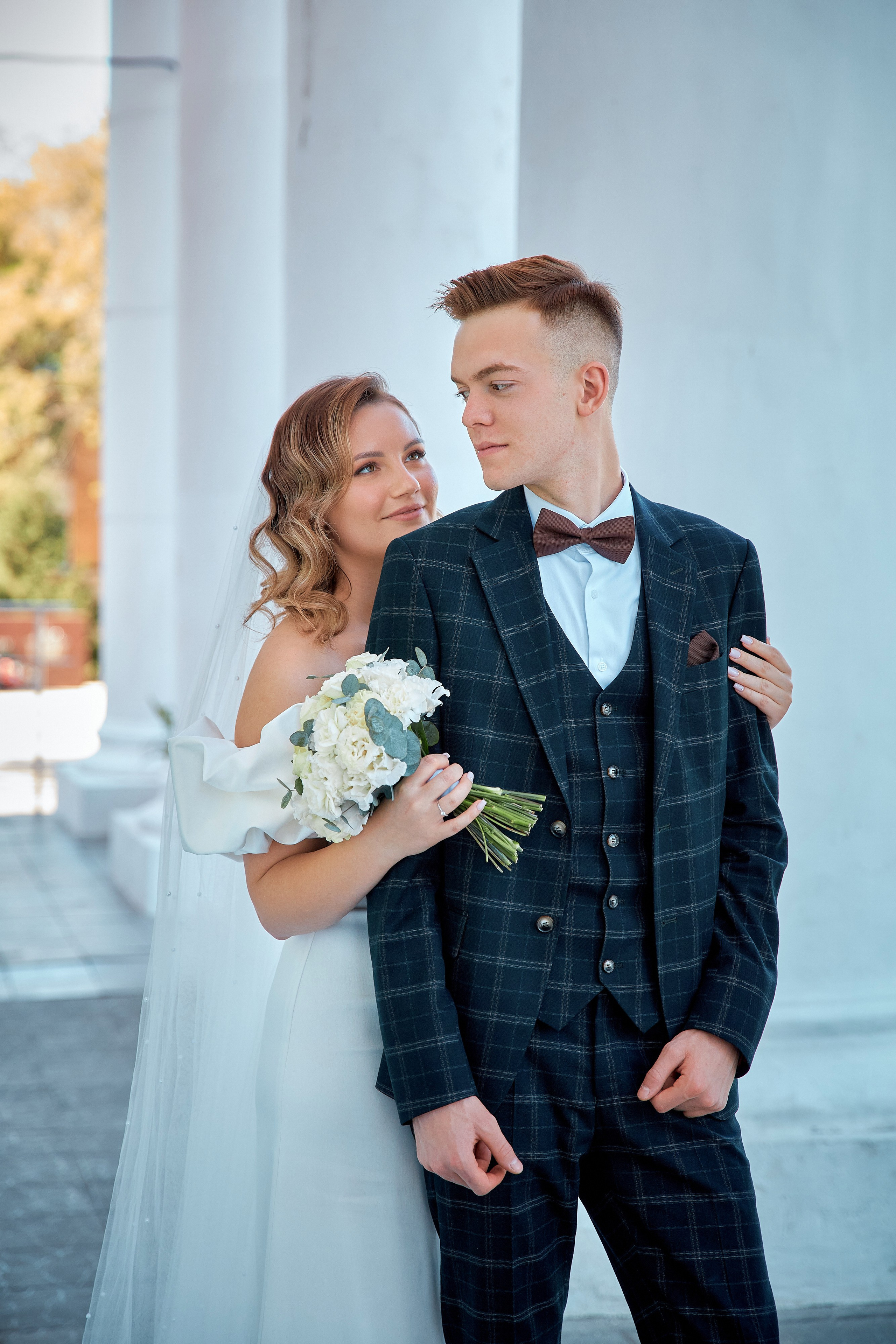 Свадьба. Кудашов Григорий — Фотограф в Самаре и области