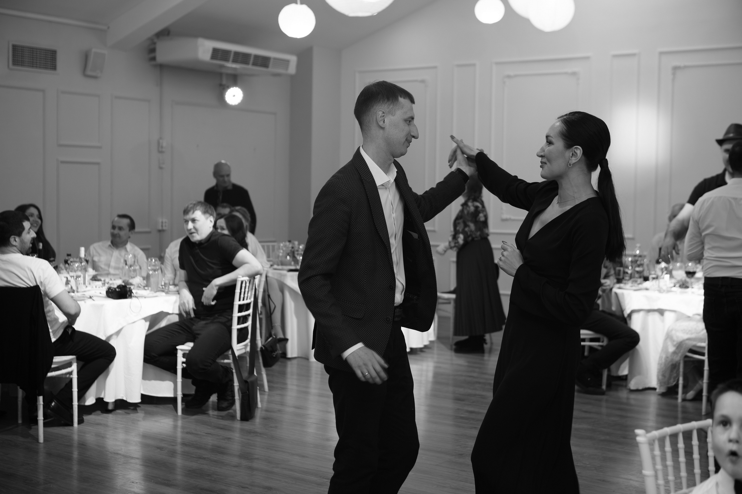 Юбилей Екатерины. Марина Шаймухаметова. Фотограф в Уфе