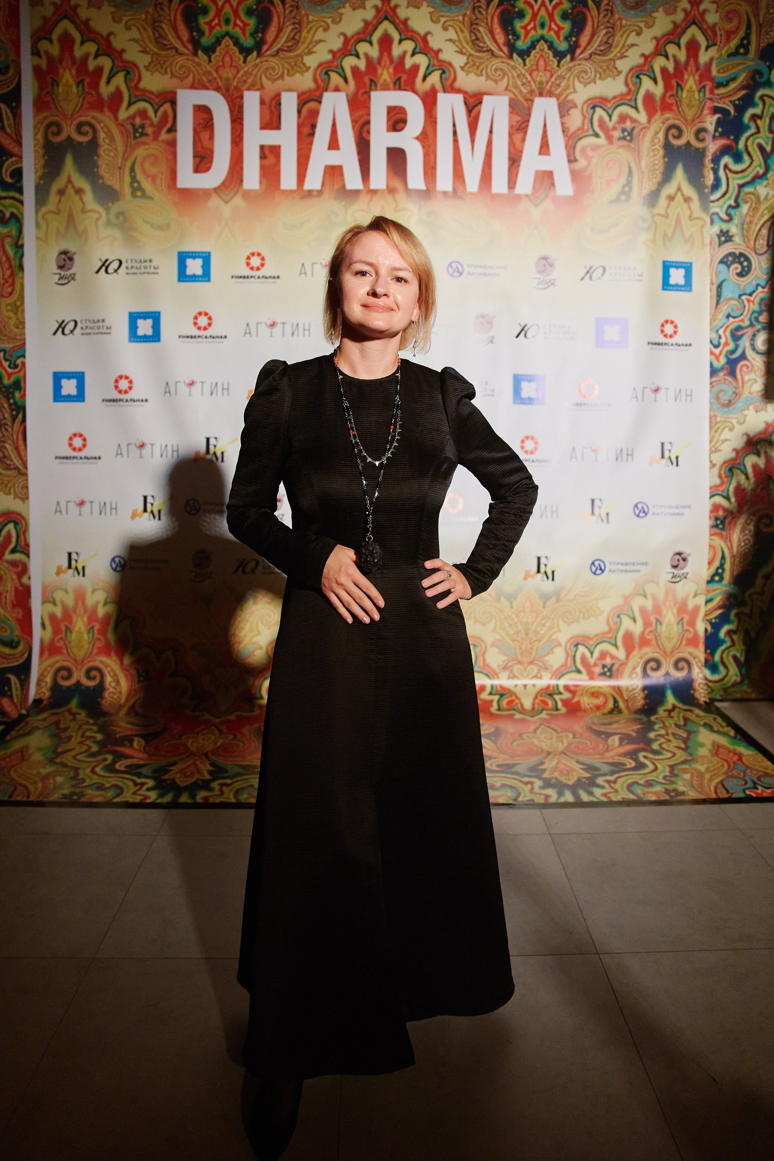 DHARMA. Репортажный фотограф в Хабаровске Николай Соболев