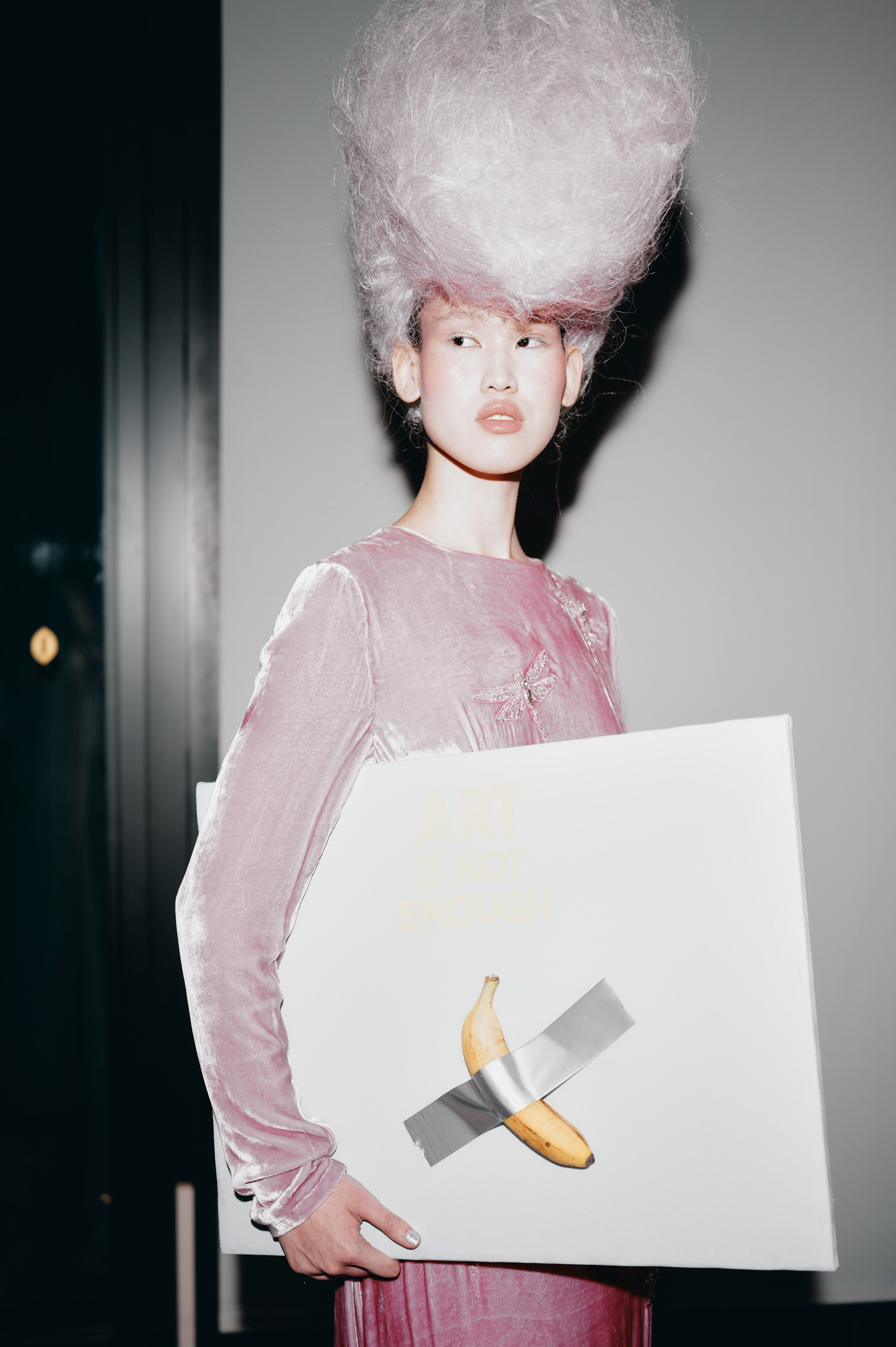 Runway | Backstage. Nadi Valiyeva | Fashion & Art Photographer