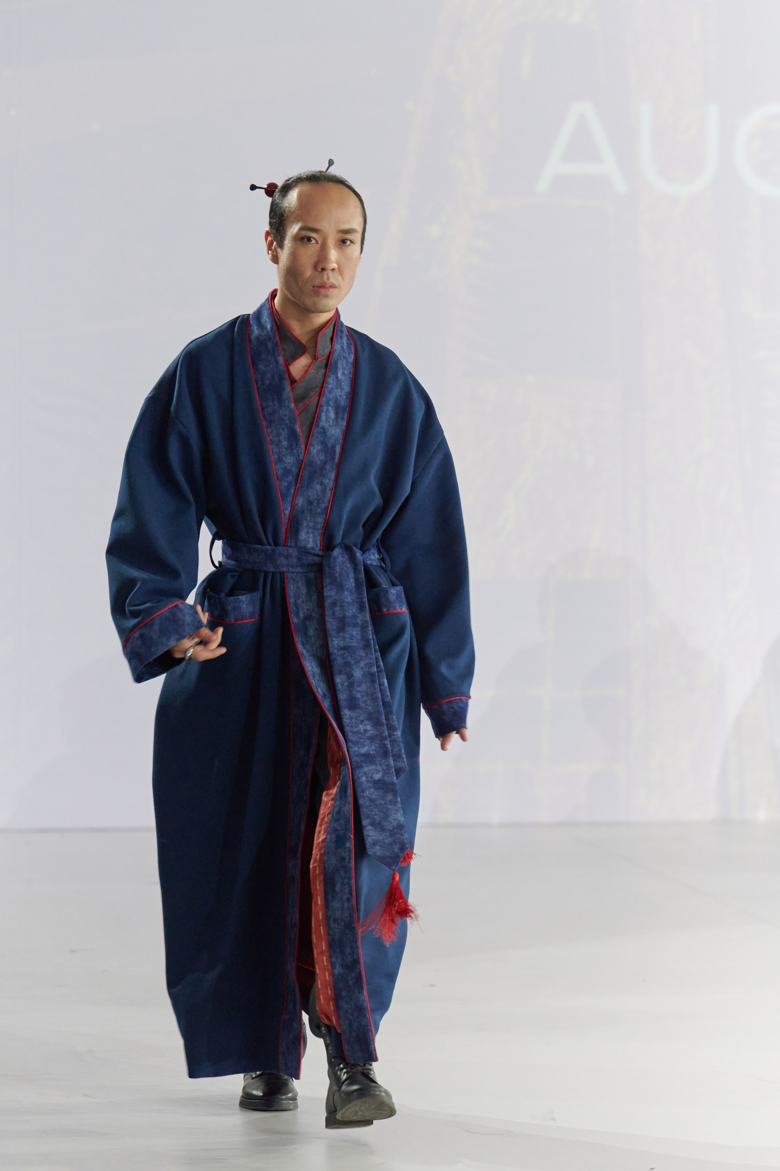 NA_MI_LAB & AUGUST |20.11.24. Nadi Valiyeva | Fashion & Art Photographer