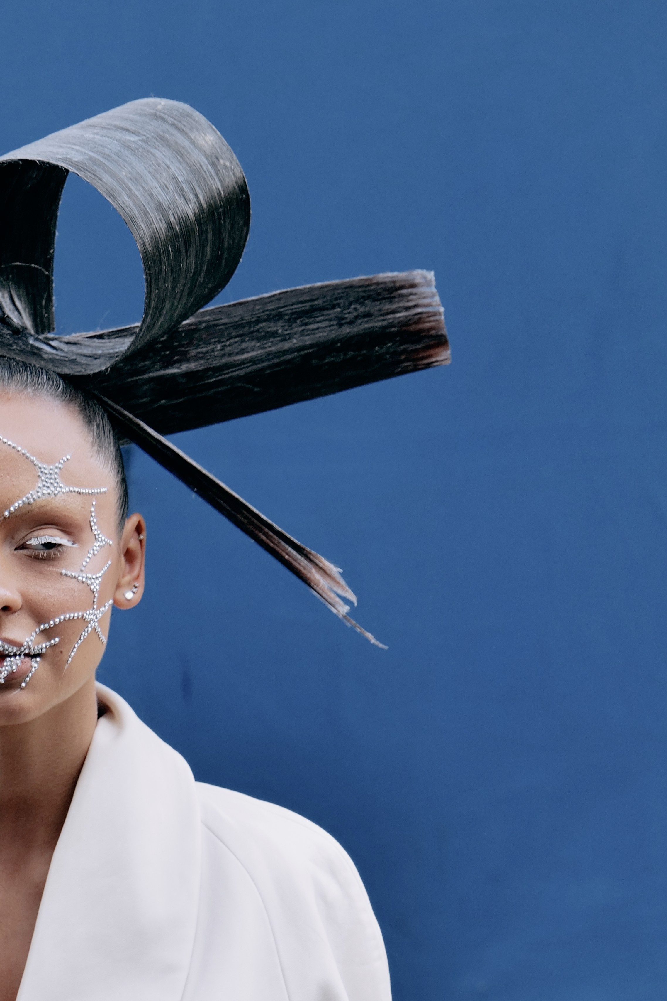 Runway | Backstage. Nadi Valiyeva | Fashion & Art Photographer