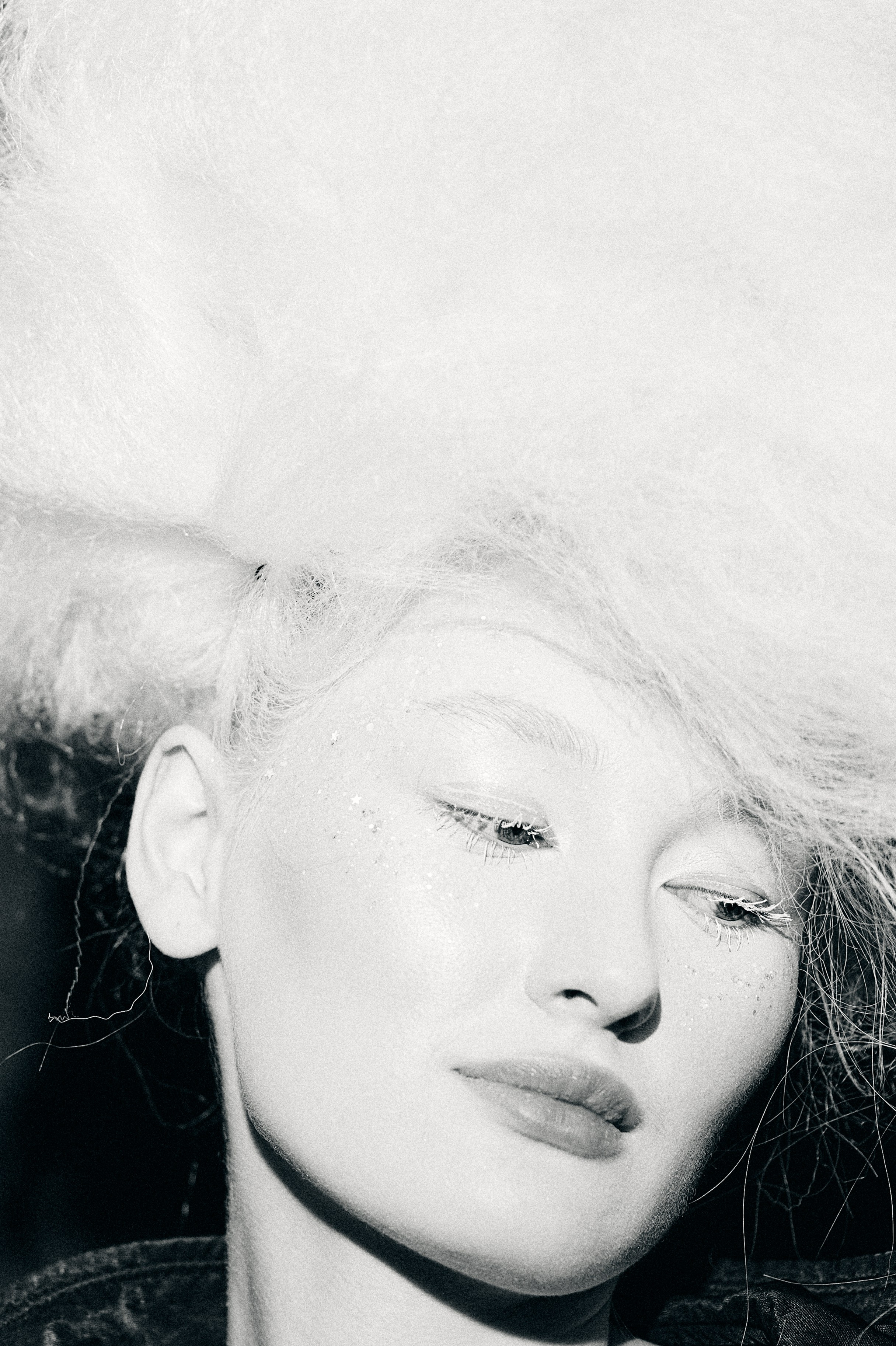 Runway | Backstage. Nadi Valiyeva | Fashion & Art Photographer