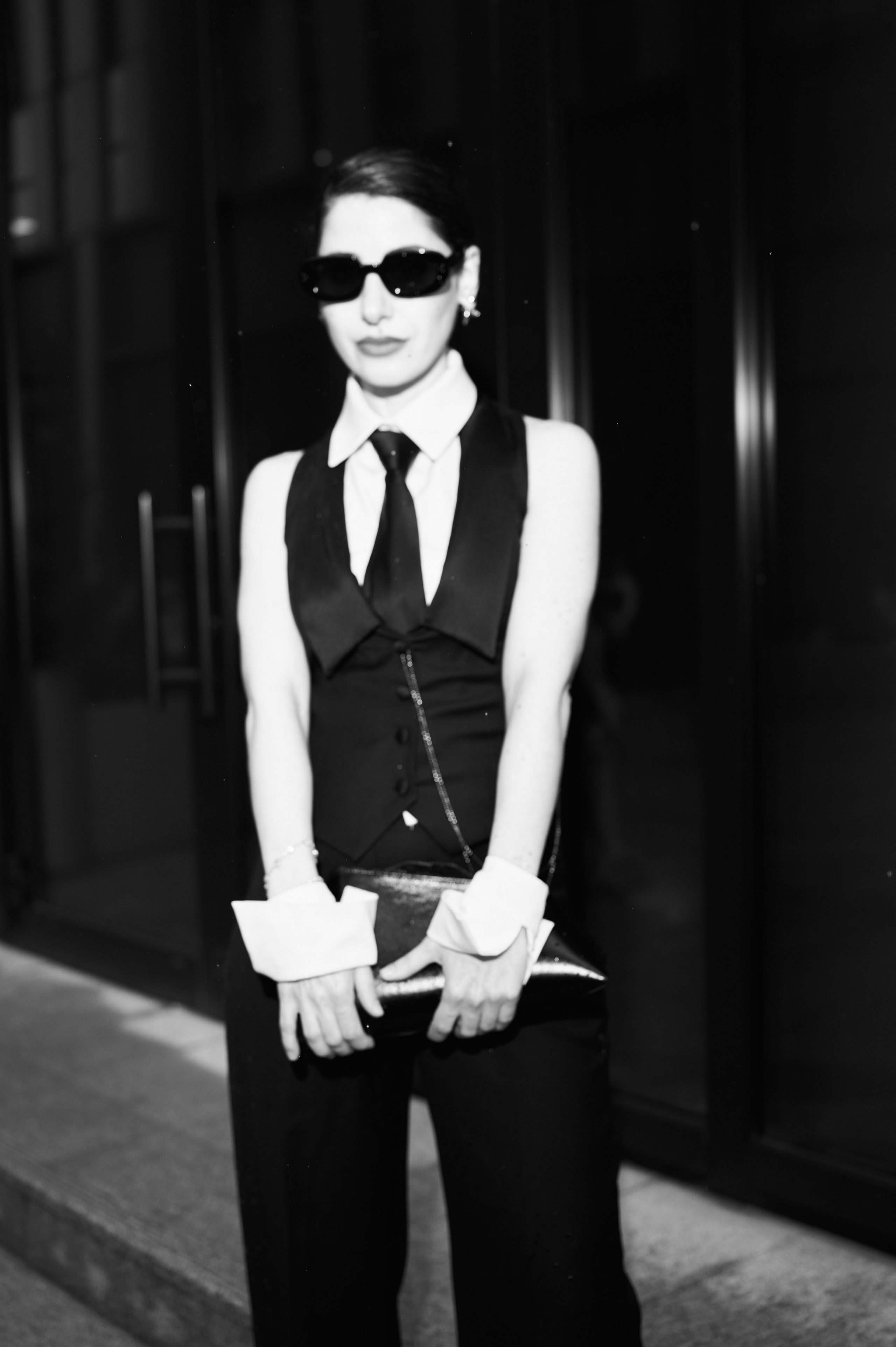 Runway | Backstage. Nadi Valiyeva | Fashion & Art Photographer
