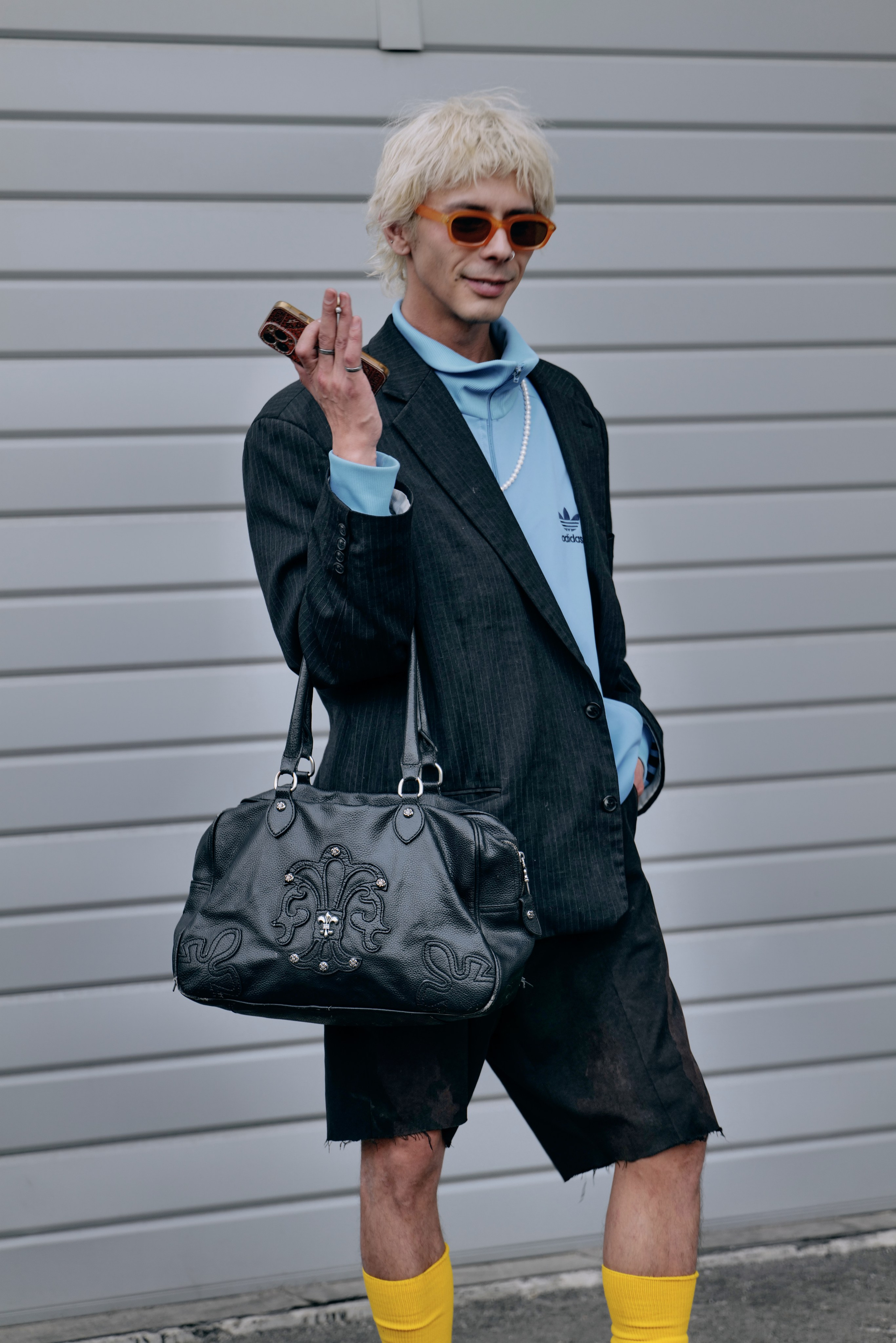Runway | Backstage. Nadi Valiyeva | Fashion & Art Photographer