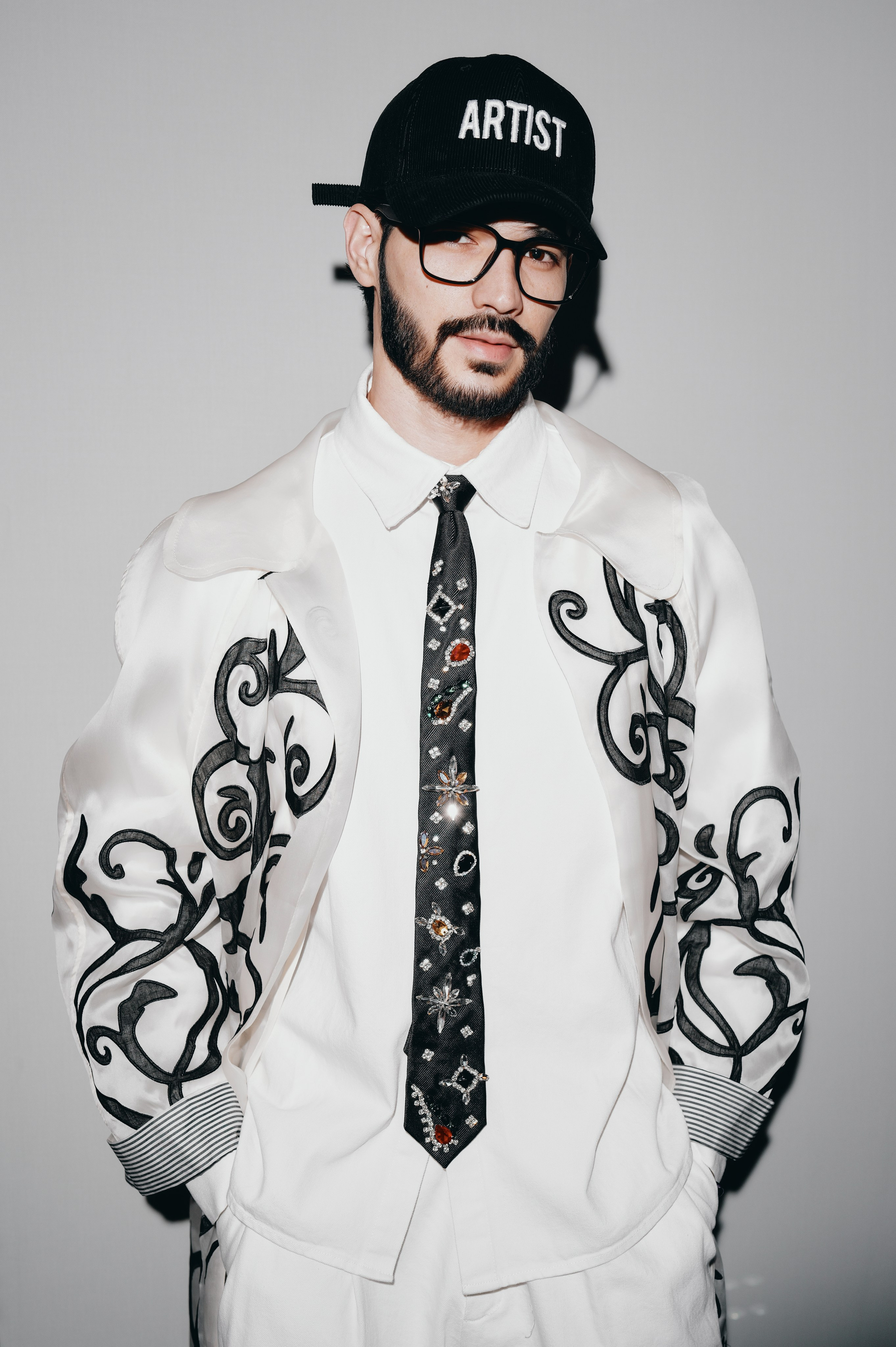 Runway | Backstage. Nadi Valiyeva | Fashion & Art Photographer