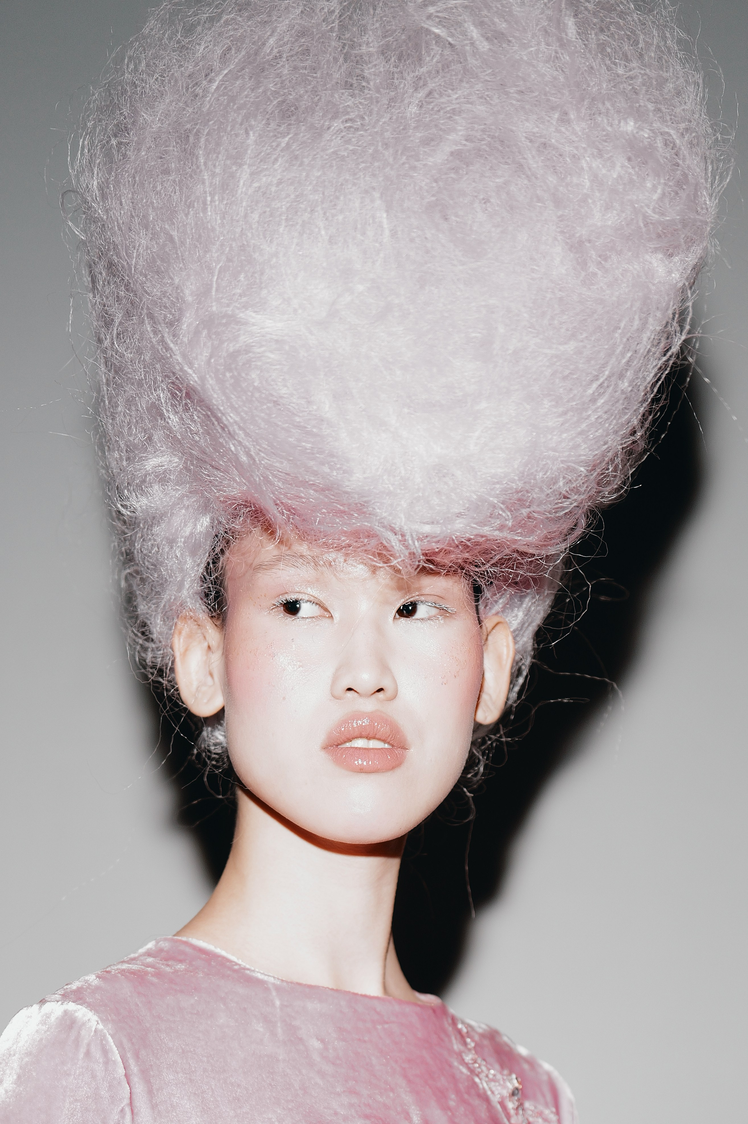 Runway | Backstage. Nadi Valiyeva | Fashion & Art Photographer