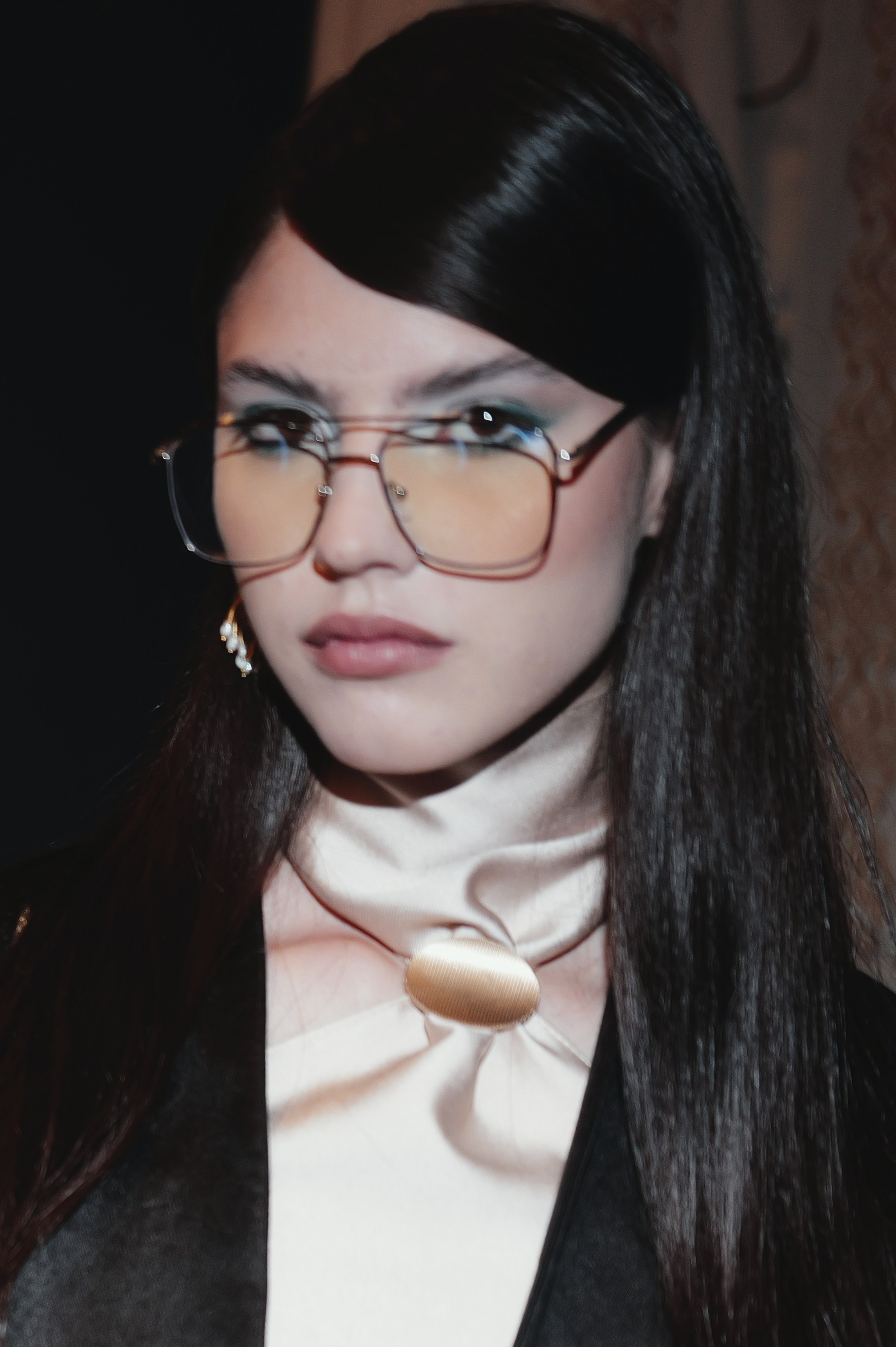 Runway | Backstage. Nadi Valiyeva | Fashion & Art Photographer