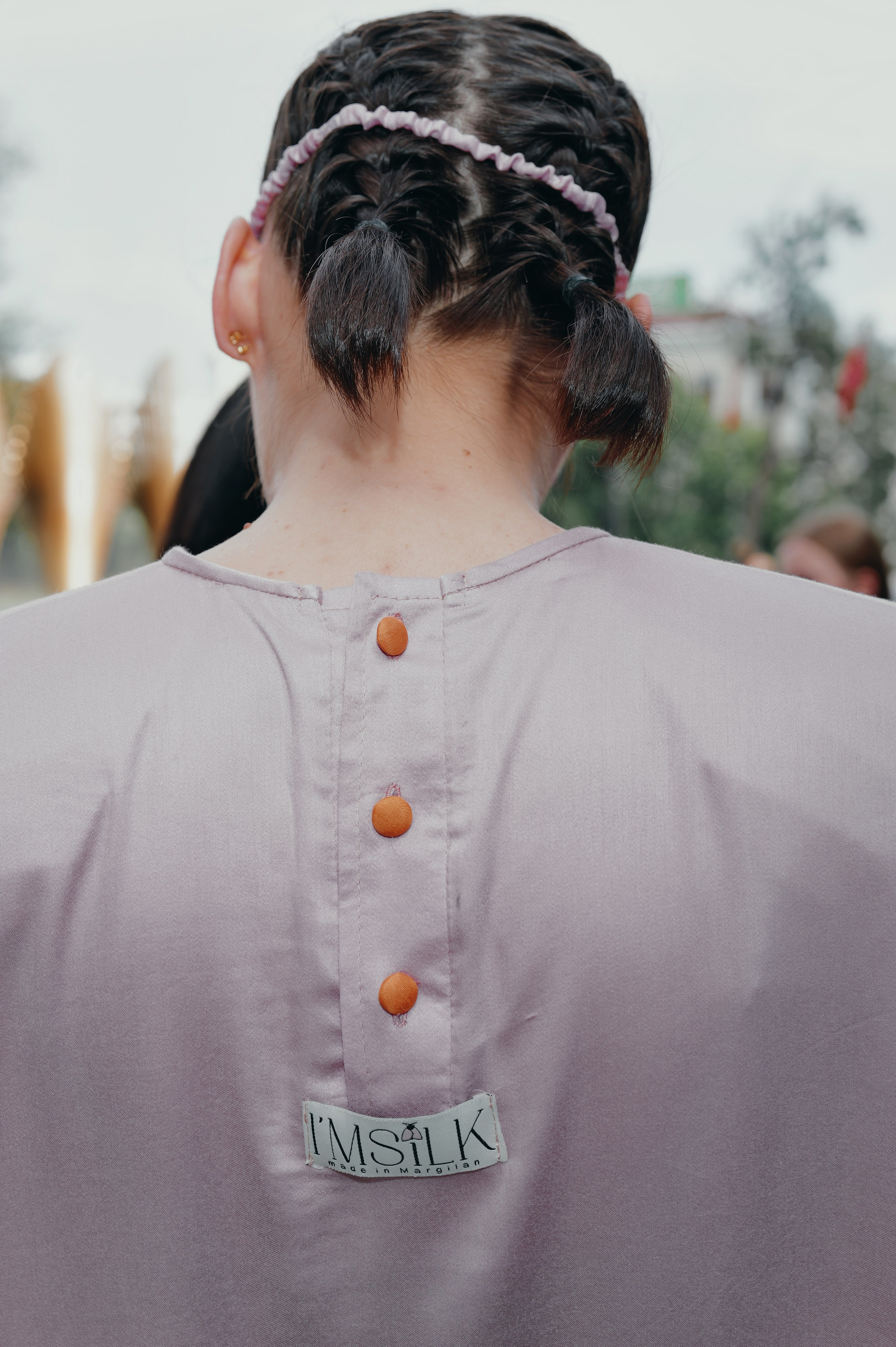 Runway | Backstage. Nadi Valiyeva | Fashion & Art Photographer