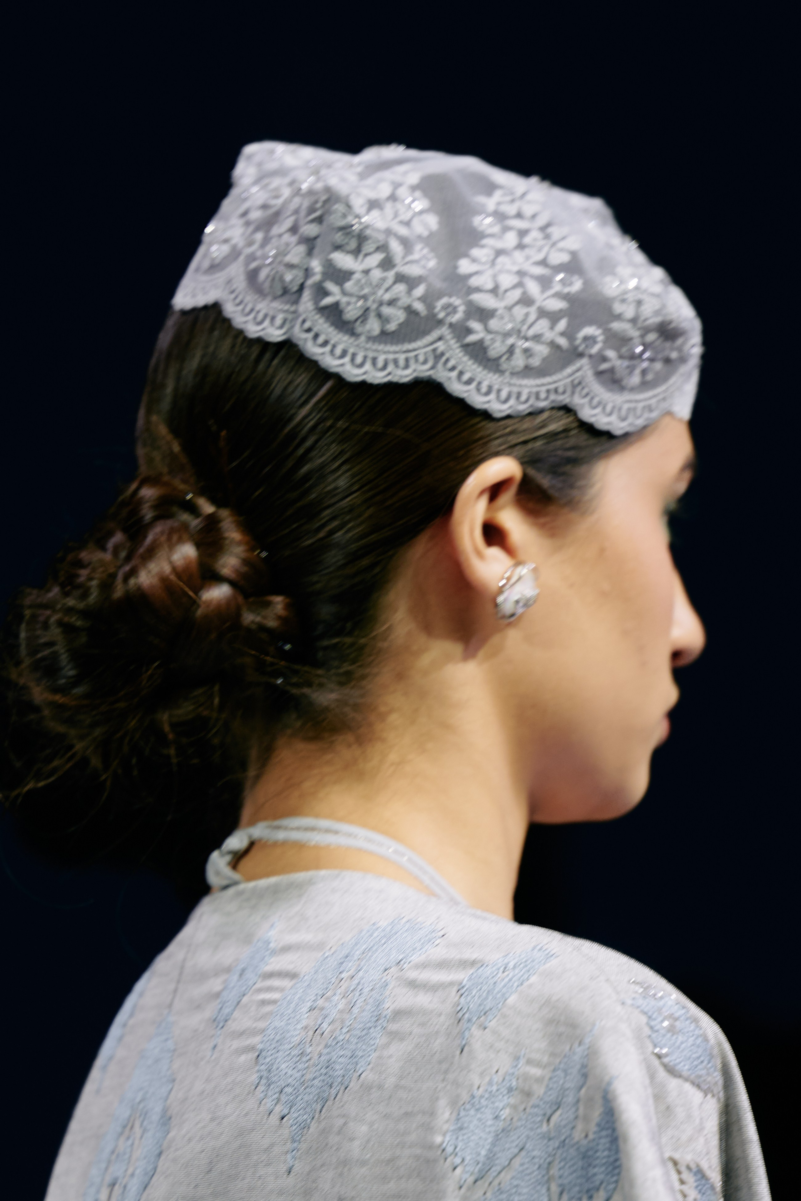 Runway | Backstage. Nadi Valiyeva | Fashion & Art Photographer