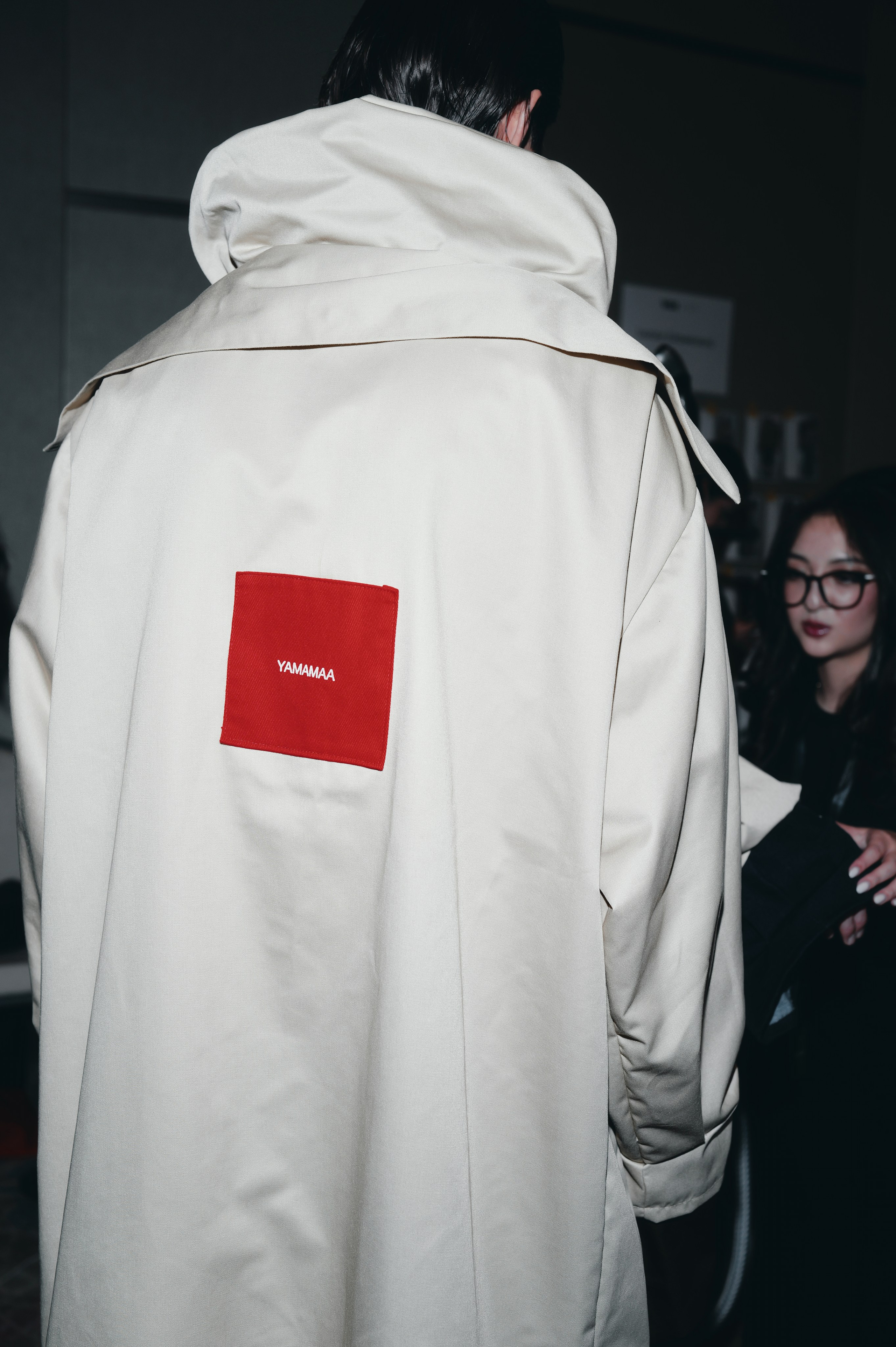 Runway | Backstage. Nadi Valiyeva | Fashion & Art Photographer