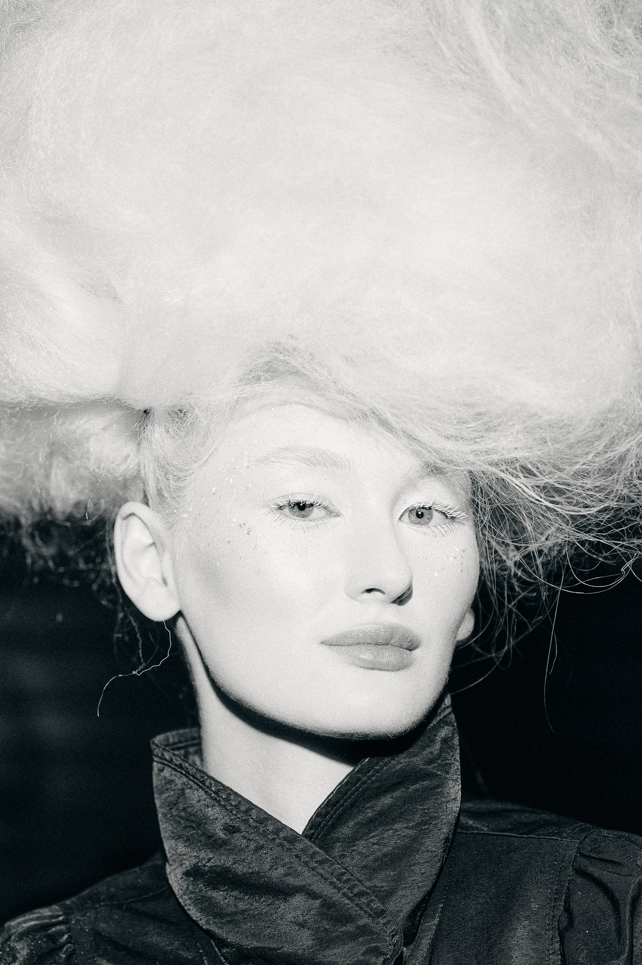 Runway | Backstage. Nadi Valiyeva | Fashion & Art Photographer