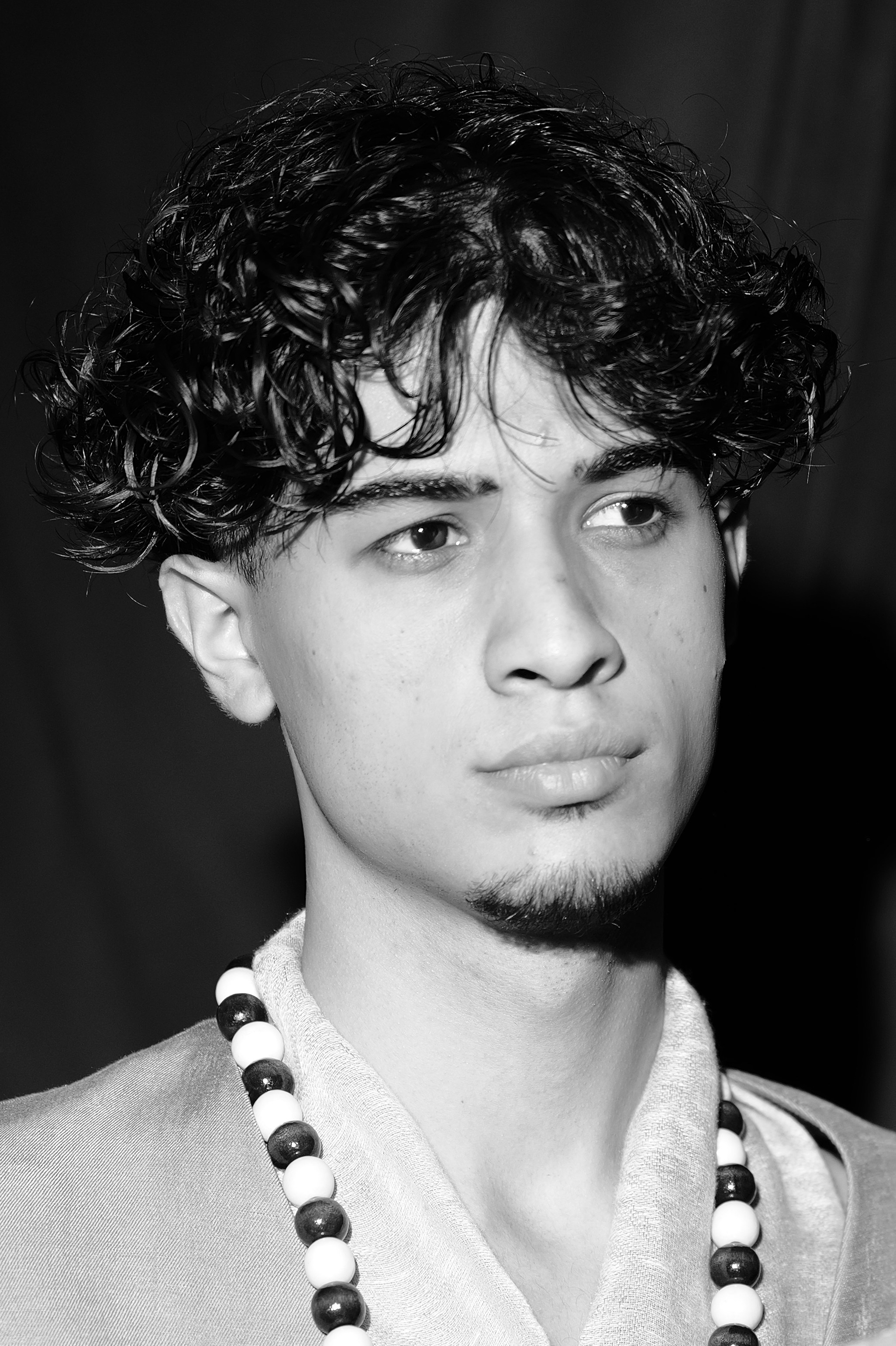 Runway | Backstage. Nadi Valiyeva | Fashion & Art Photographer