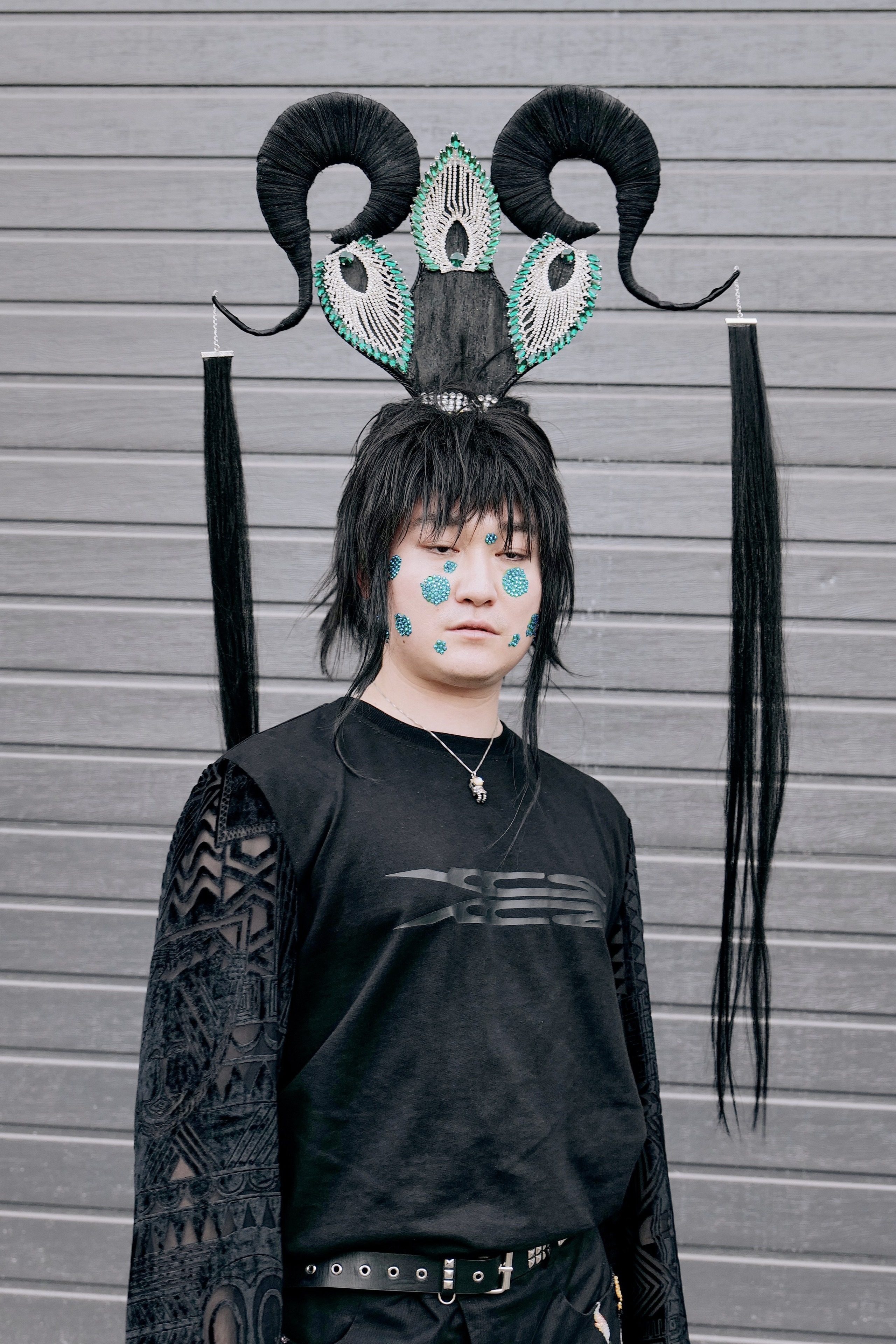 Street Style | Day 3. Nadi Valiyeva | Fashion & Art Photographer