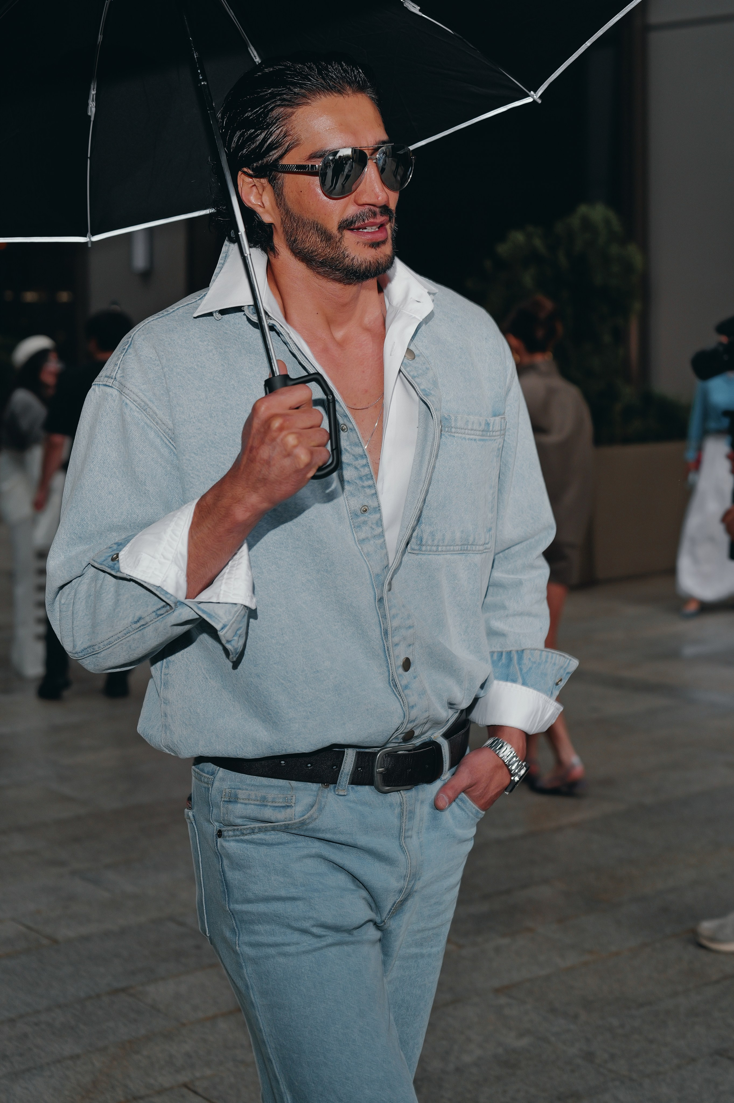 Runway | Backstage. Nadi Valiyeva | Fashion & Art Photographer